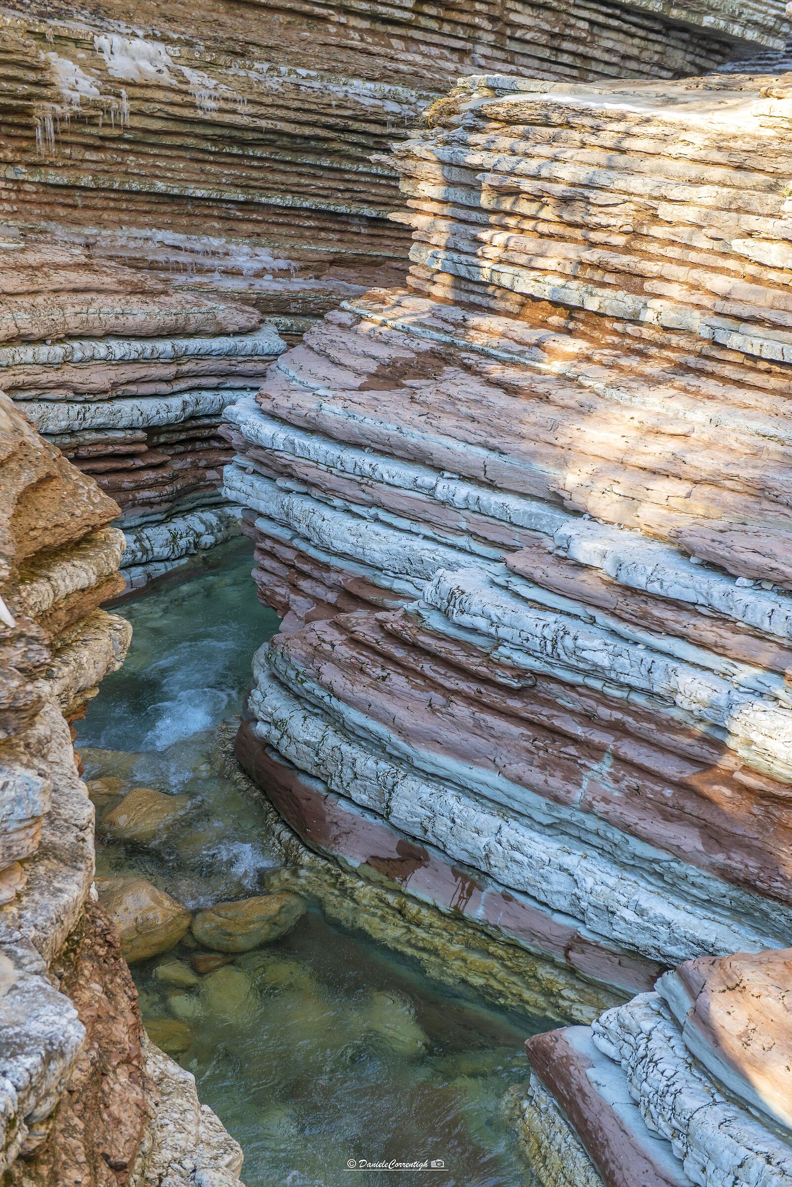 Brent de l'Art (Belluno)