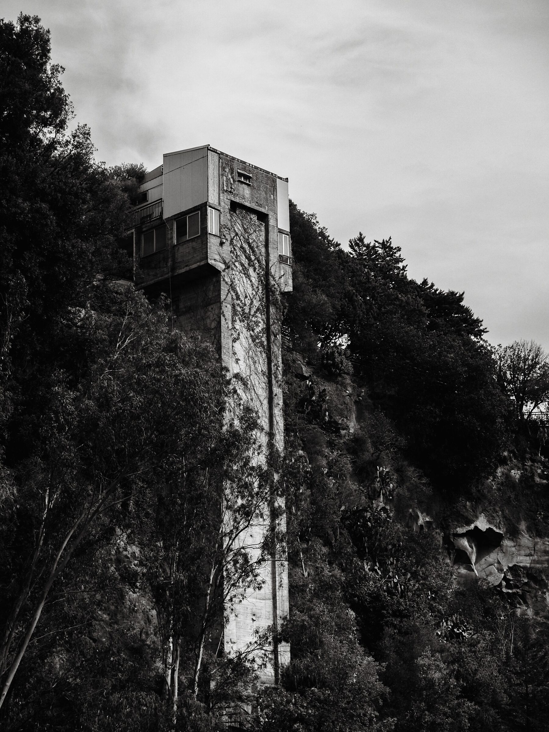 The Revenge of Nature