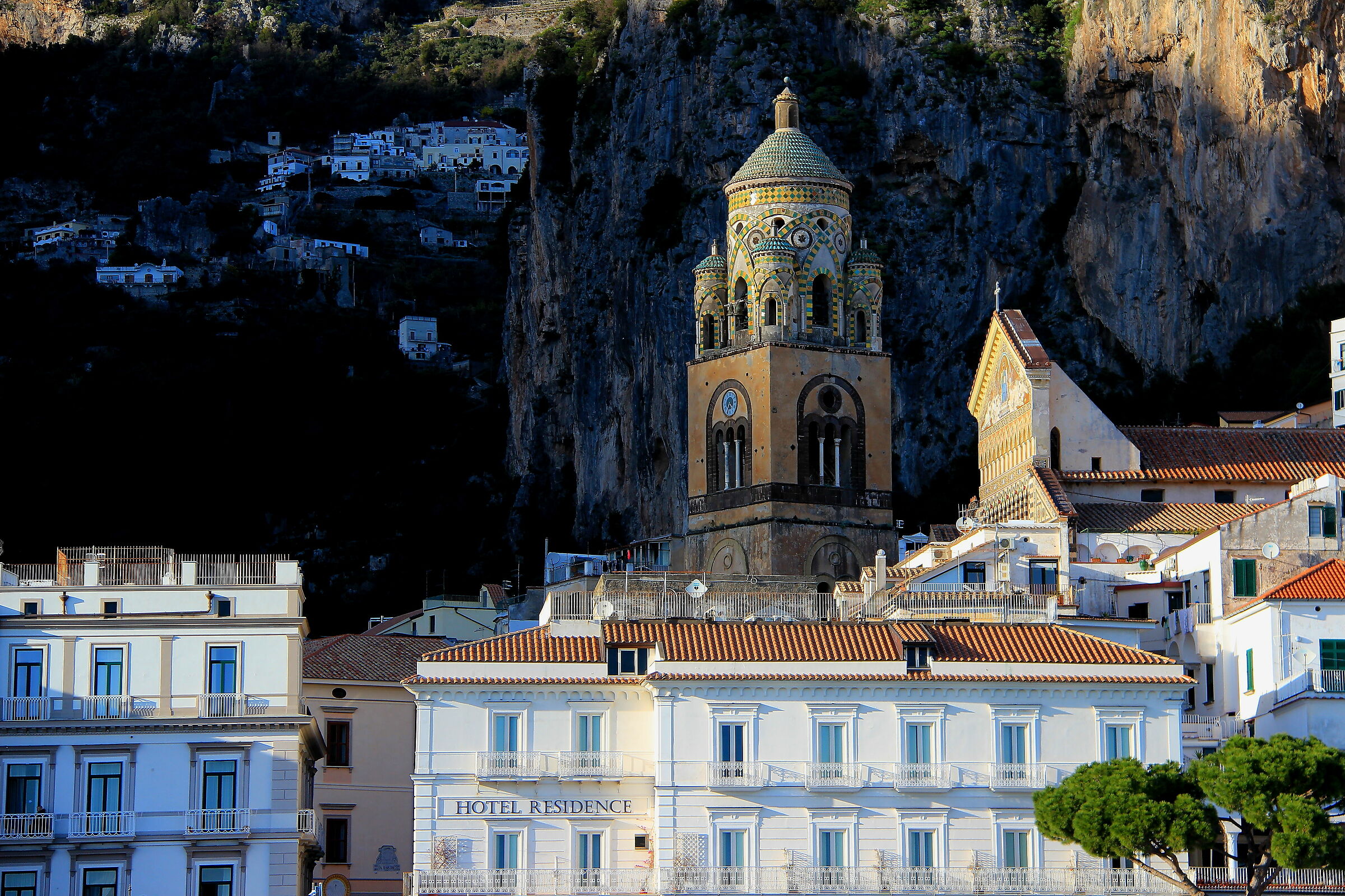 Amalfi