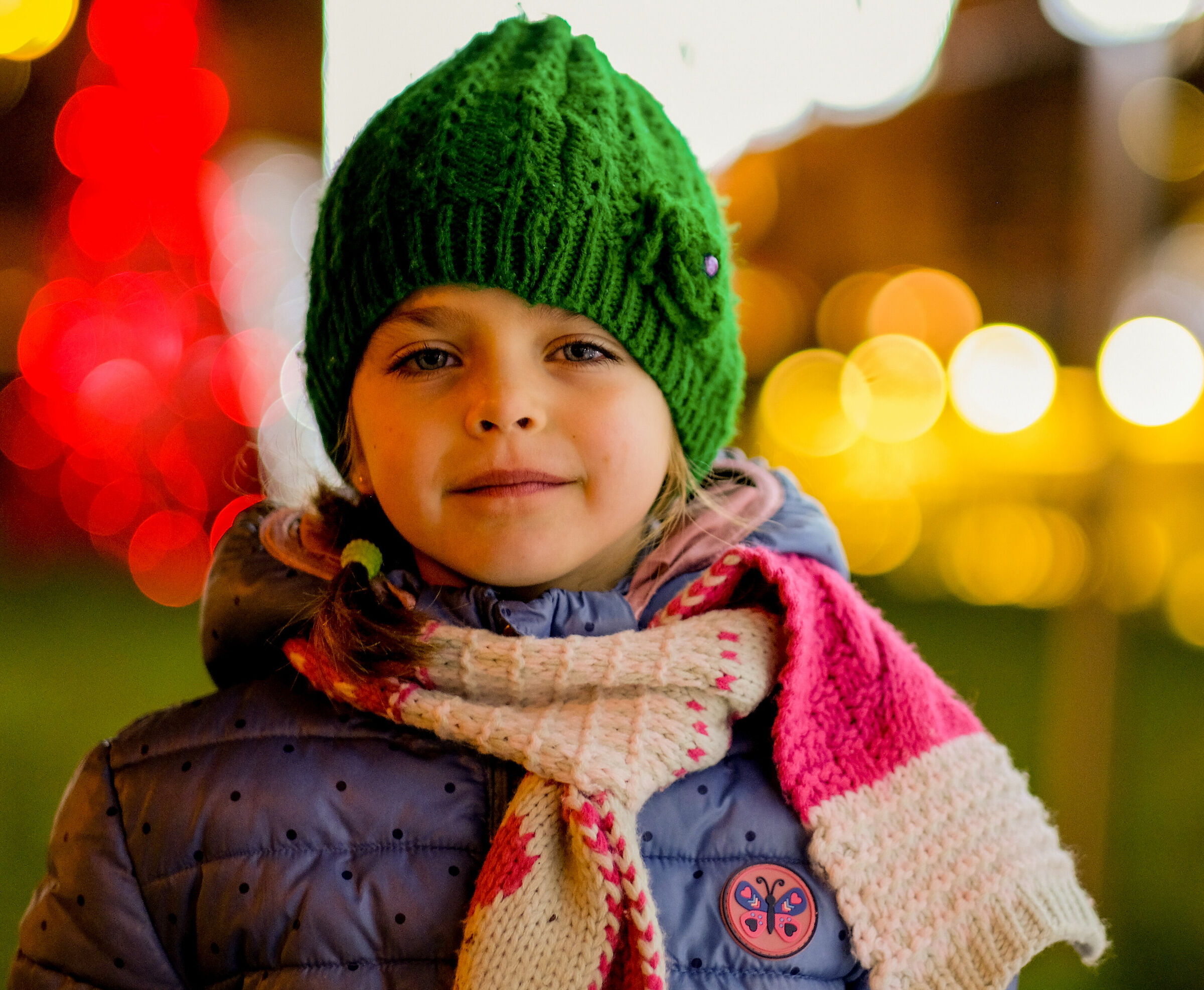 Sbrigati, Nonno, che Fa Freddo...