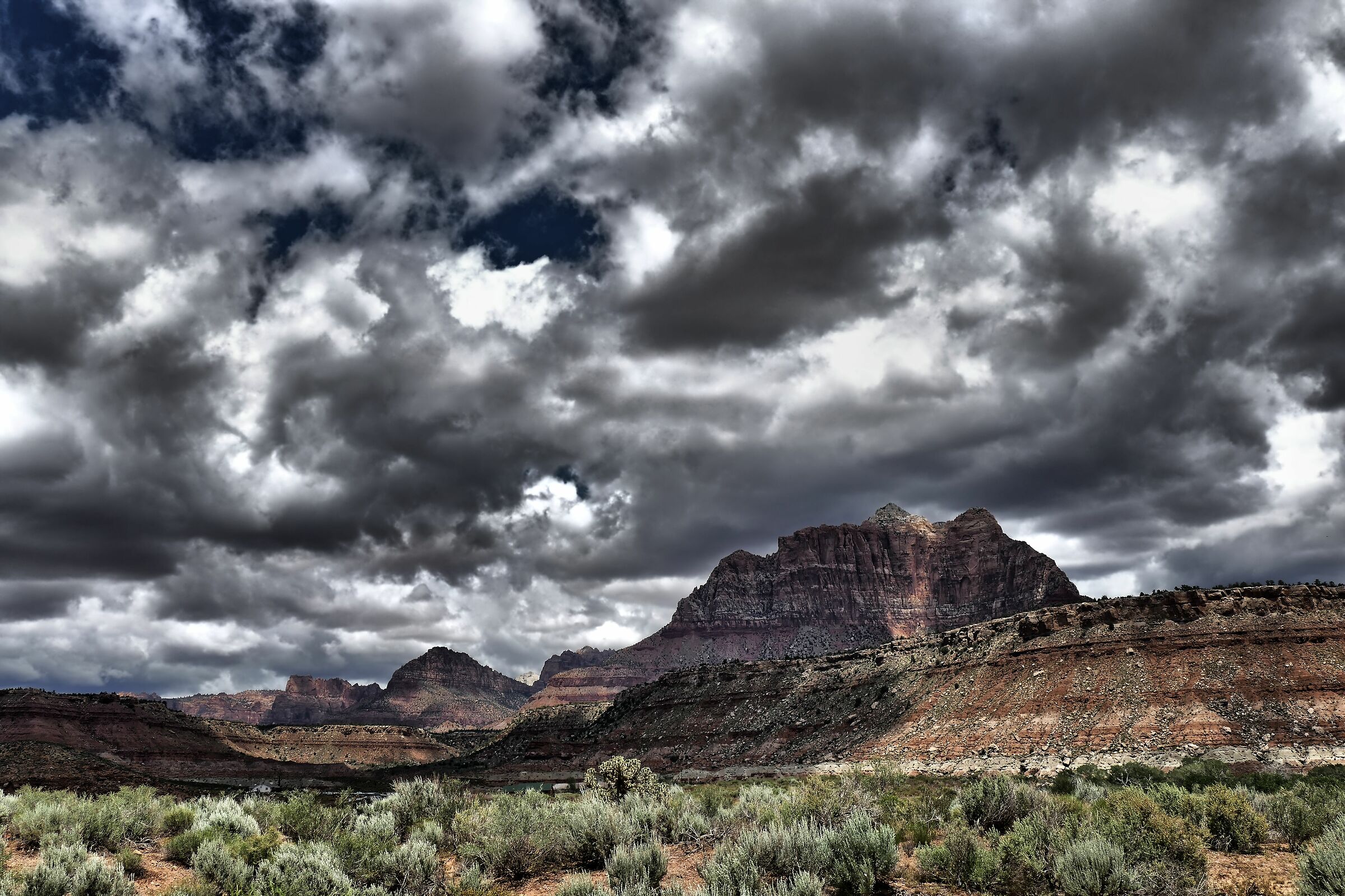 Crafton-Utah, Claudy Day