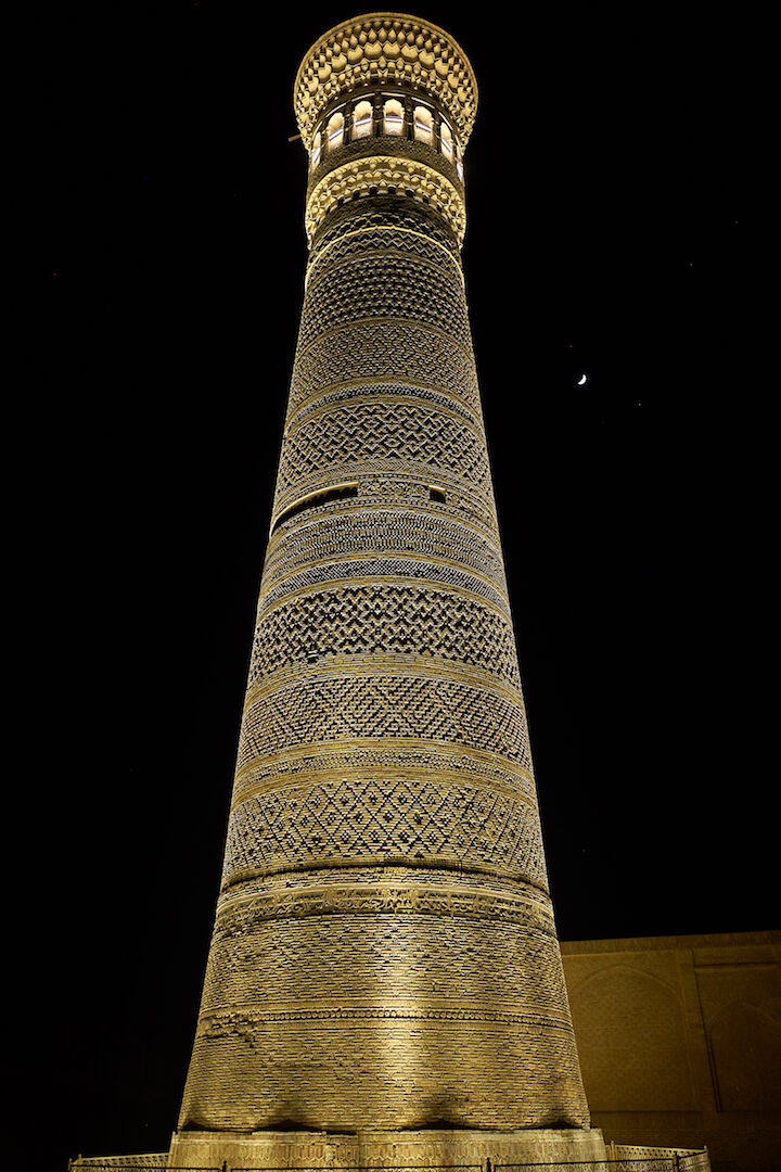 Bukhara