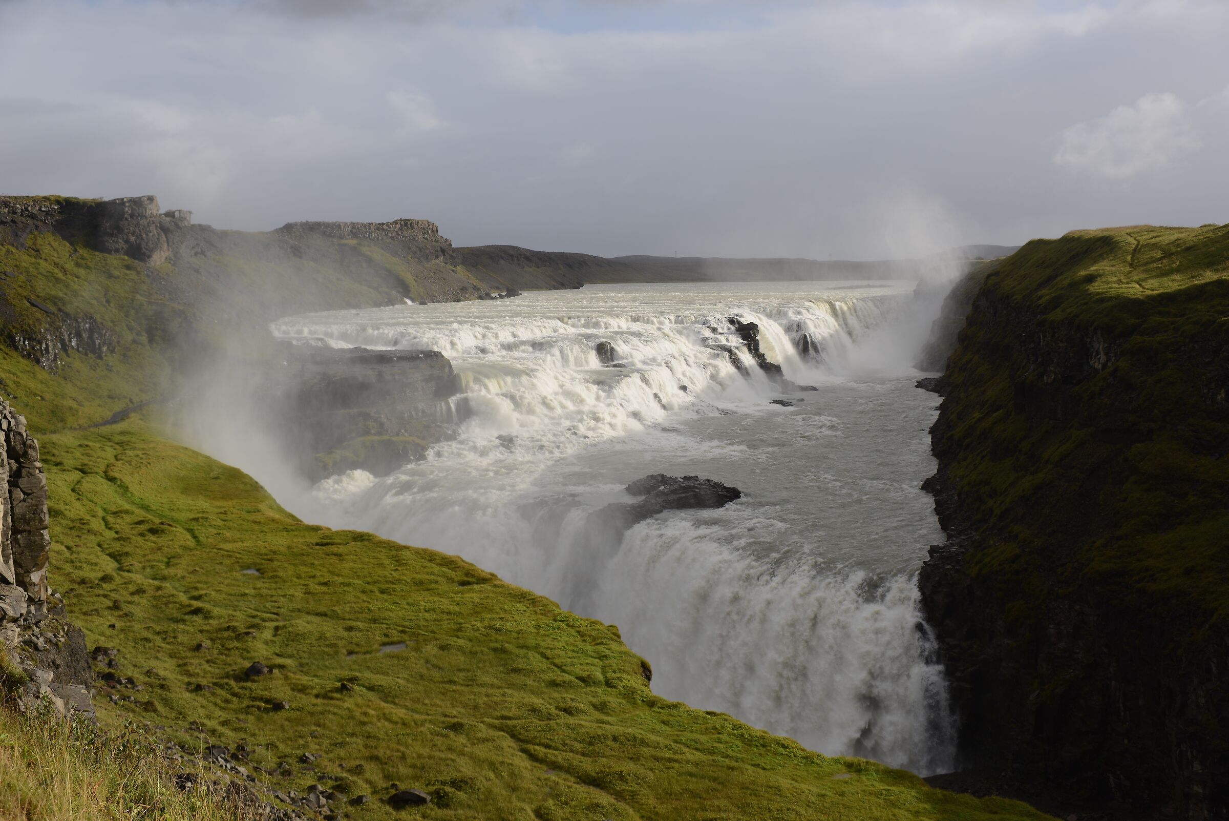 La forza sia con te...
