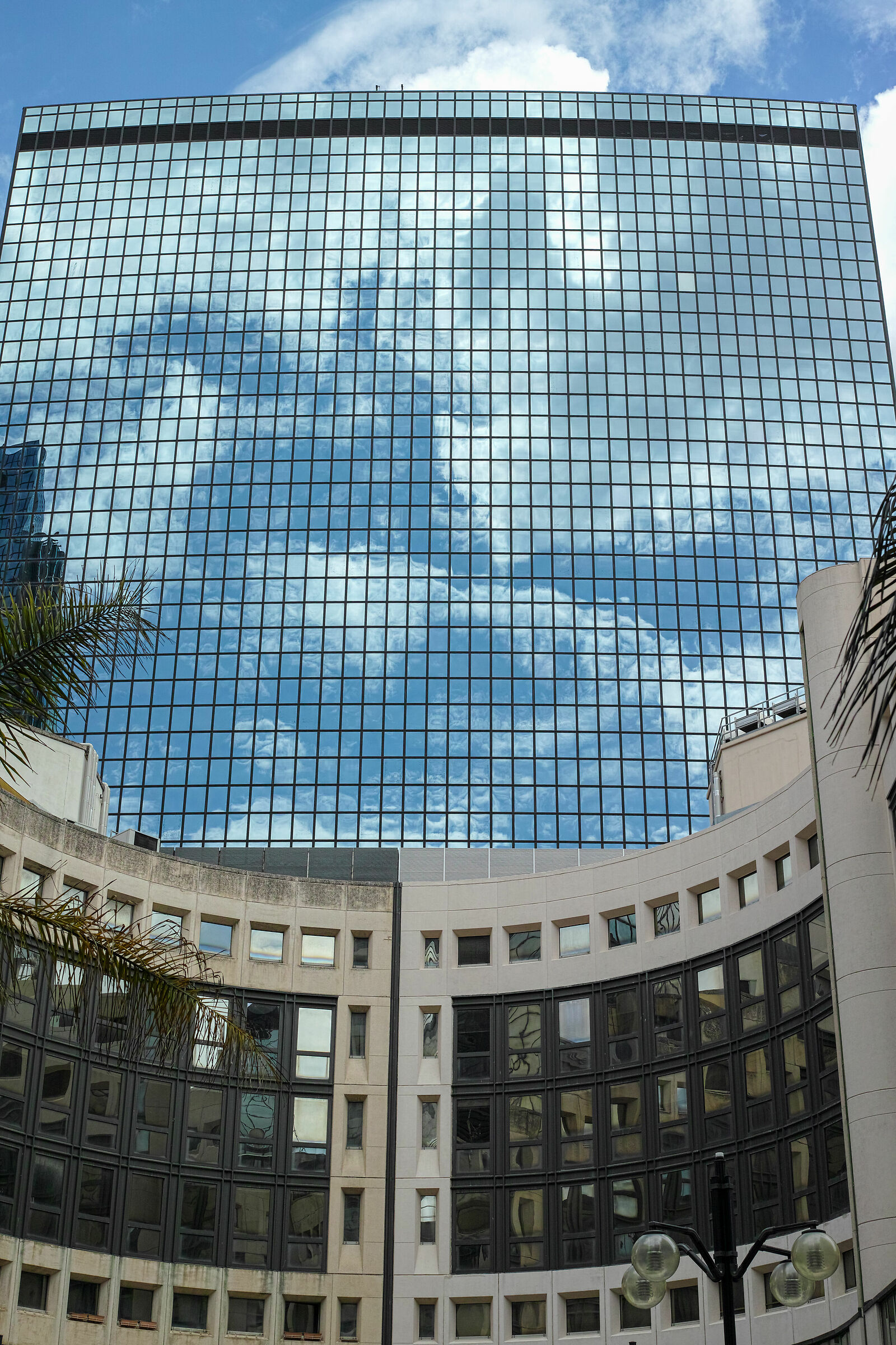 continuità riflesso