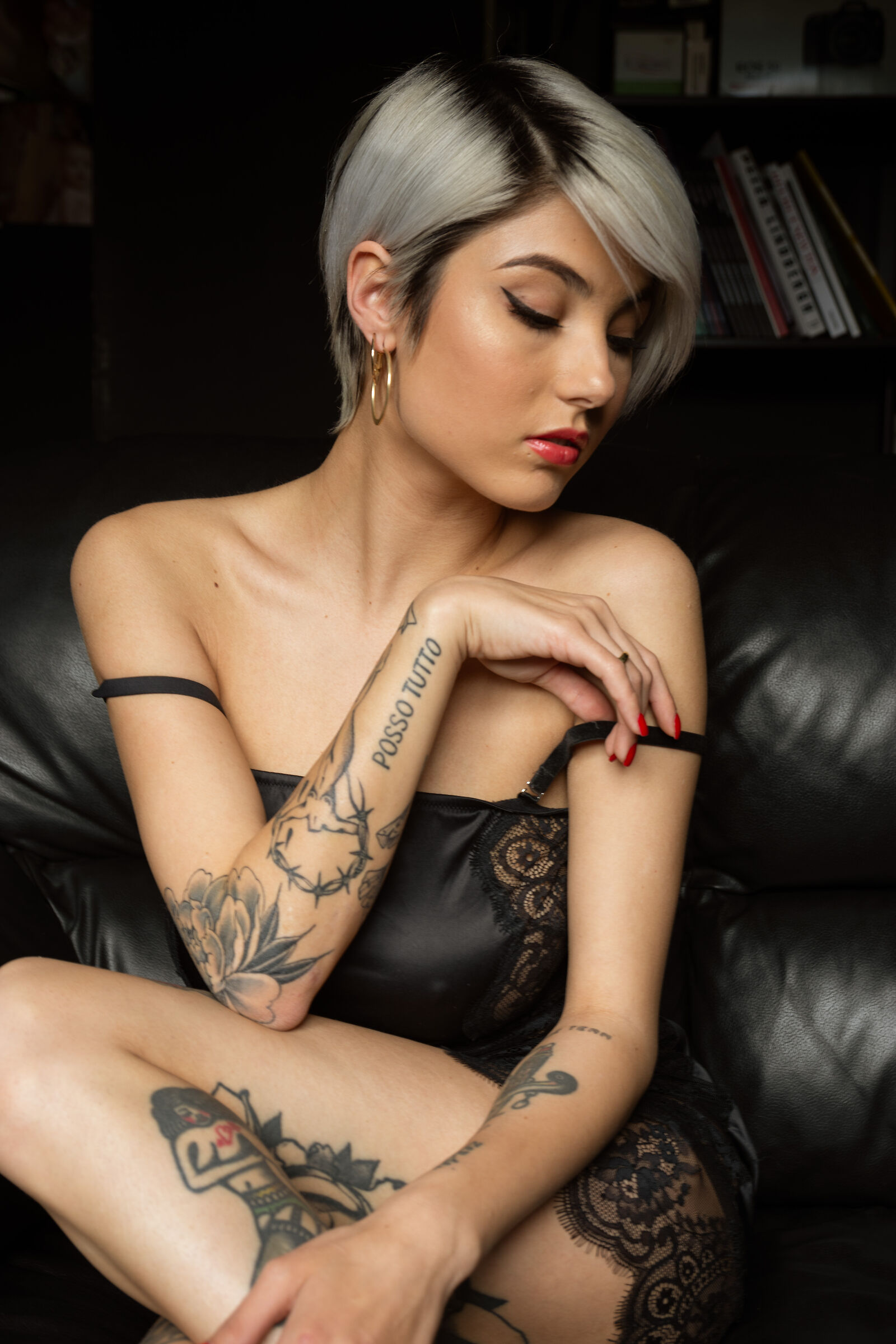Giorgia - 2