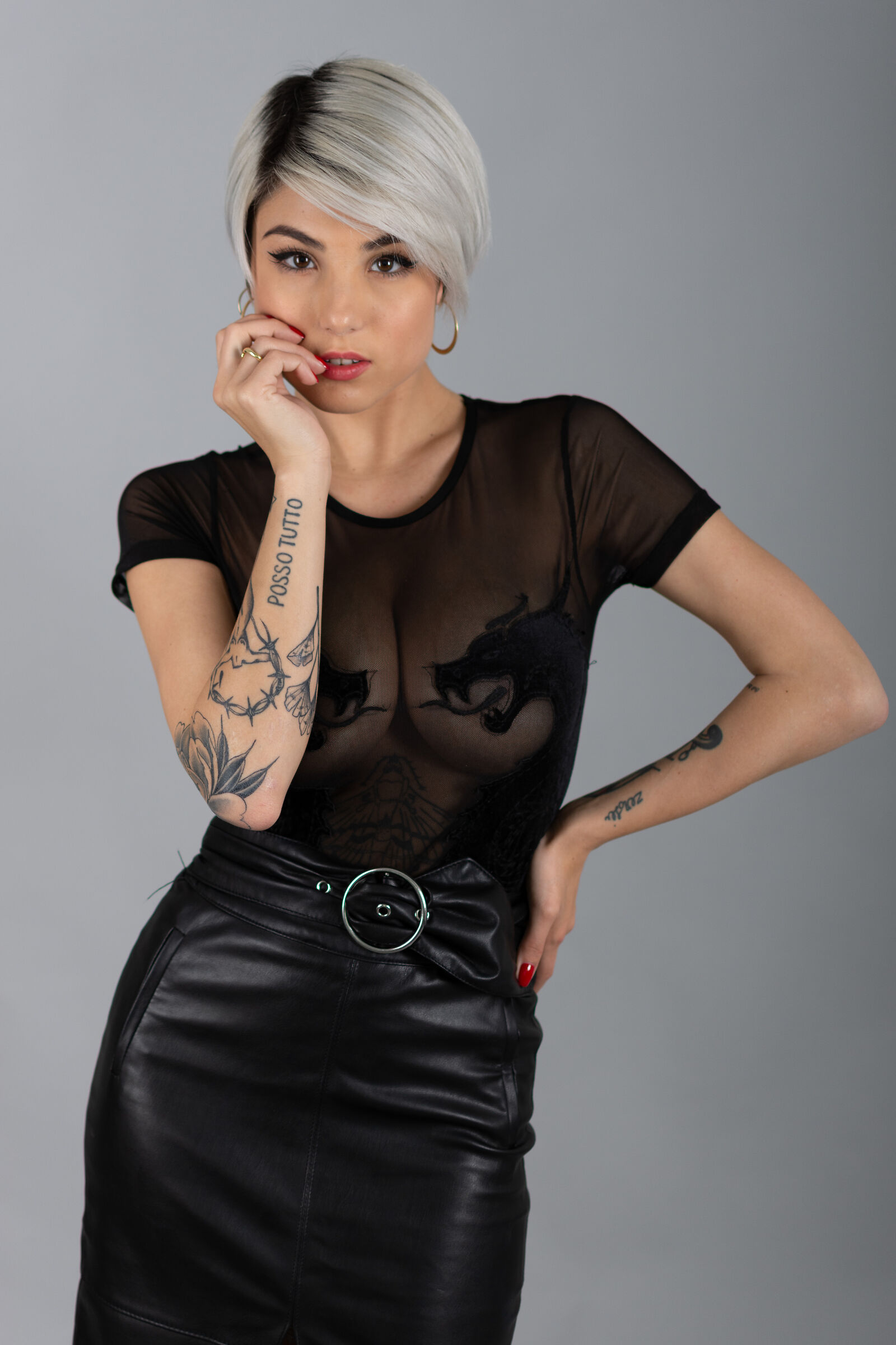 Giorgia - 5