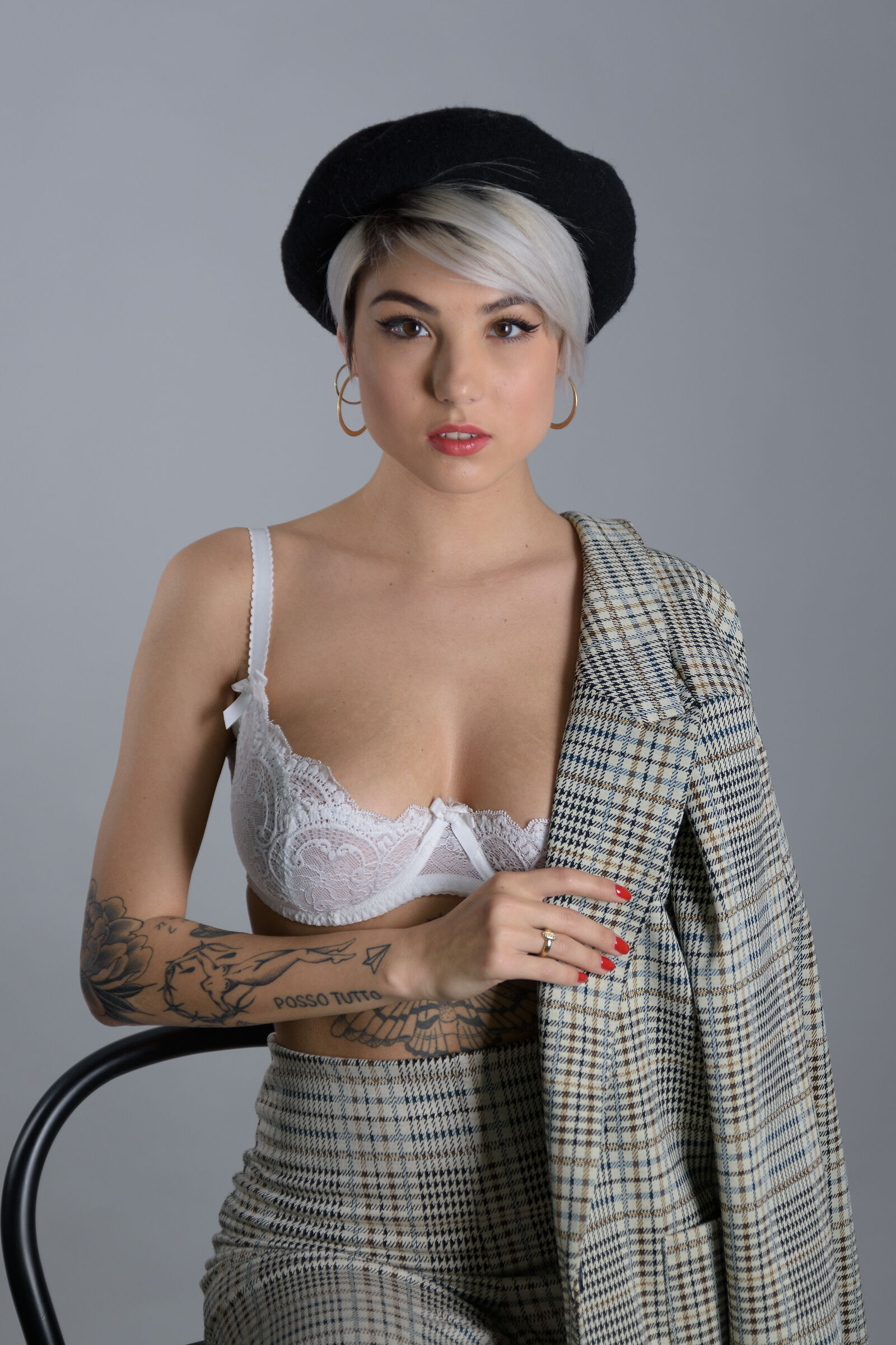 Giorgia - 8