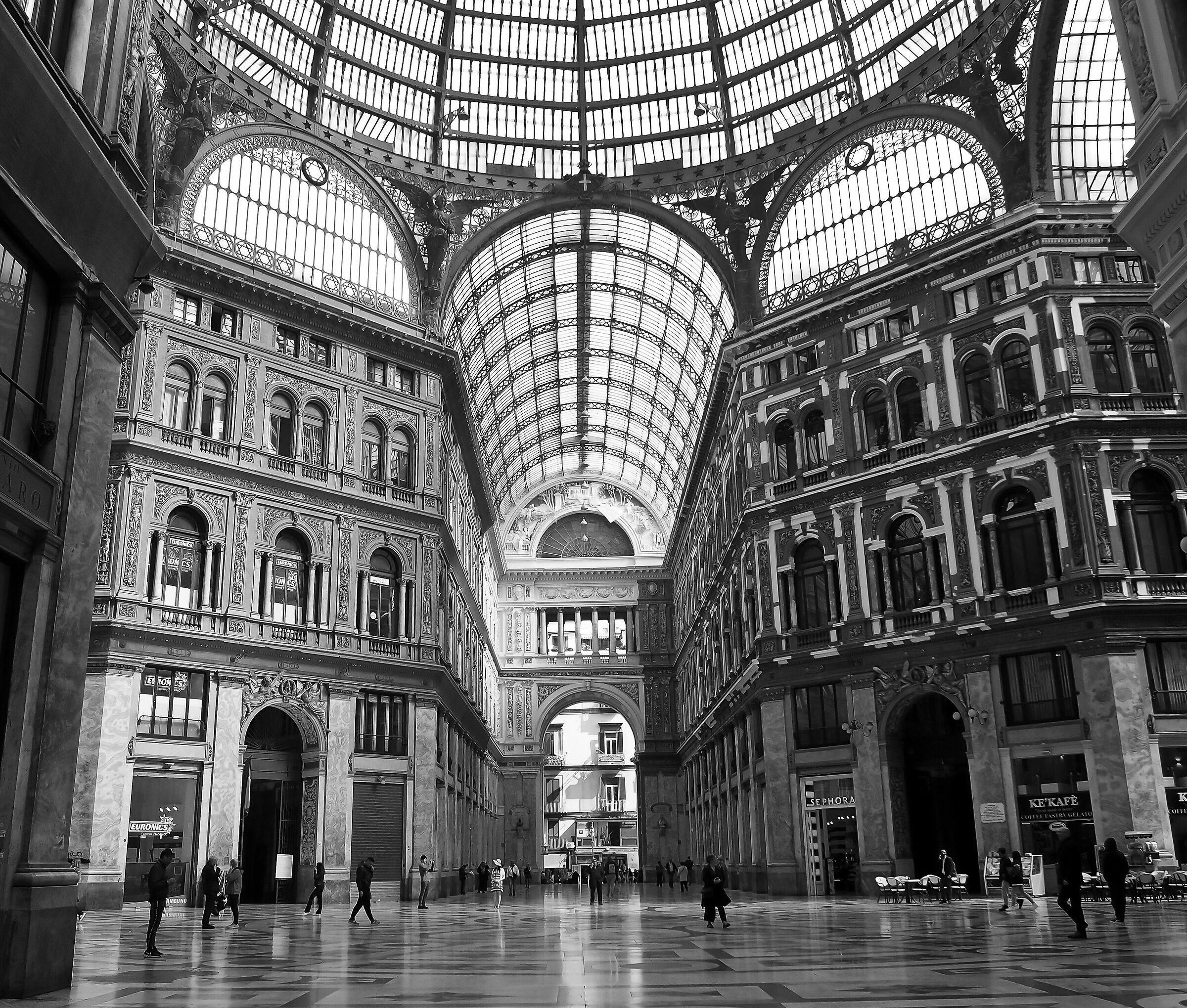 Galleria Umberto