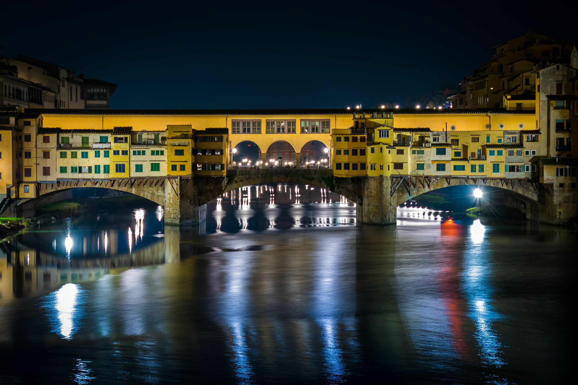 Ponte vecchio