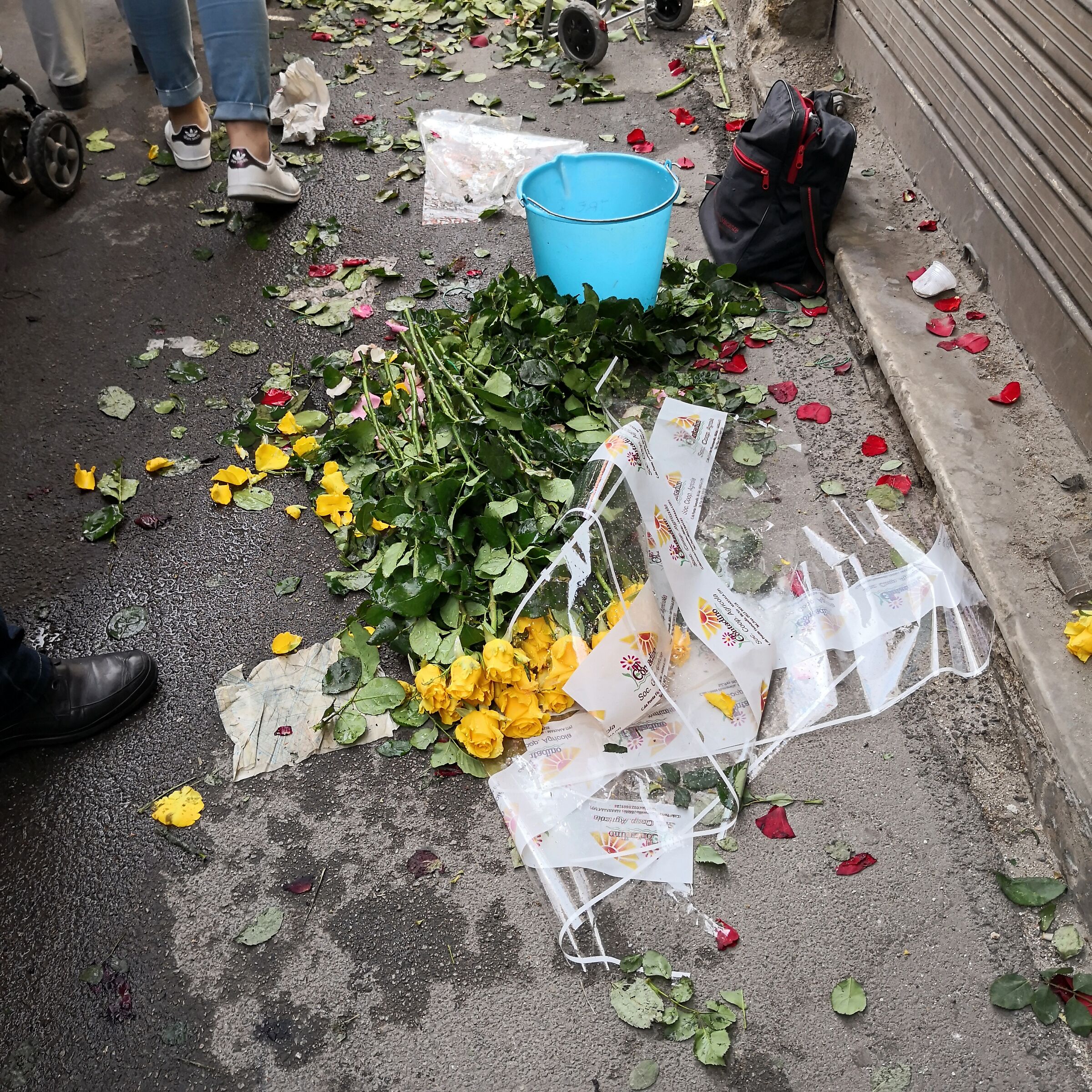 22 maggio 2019 a Palermo