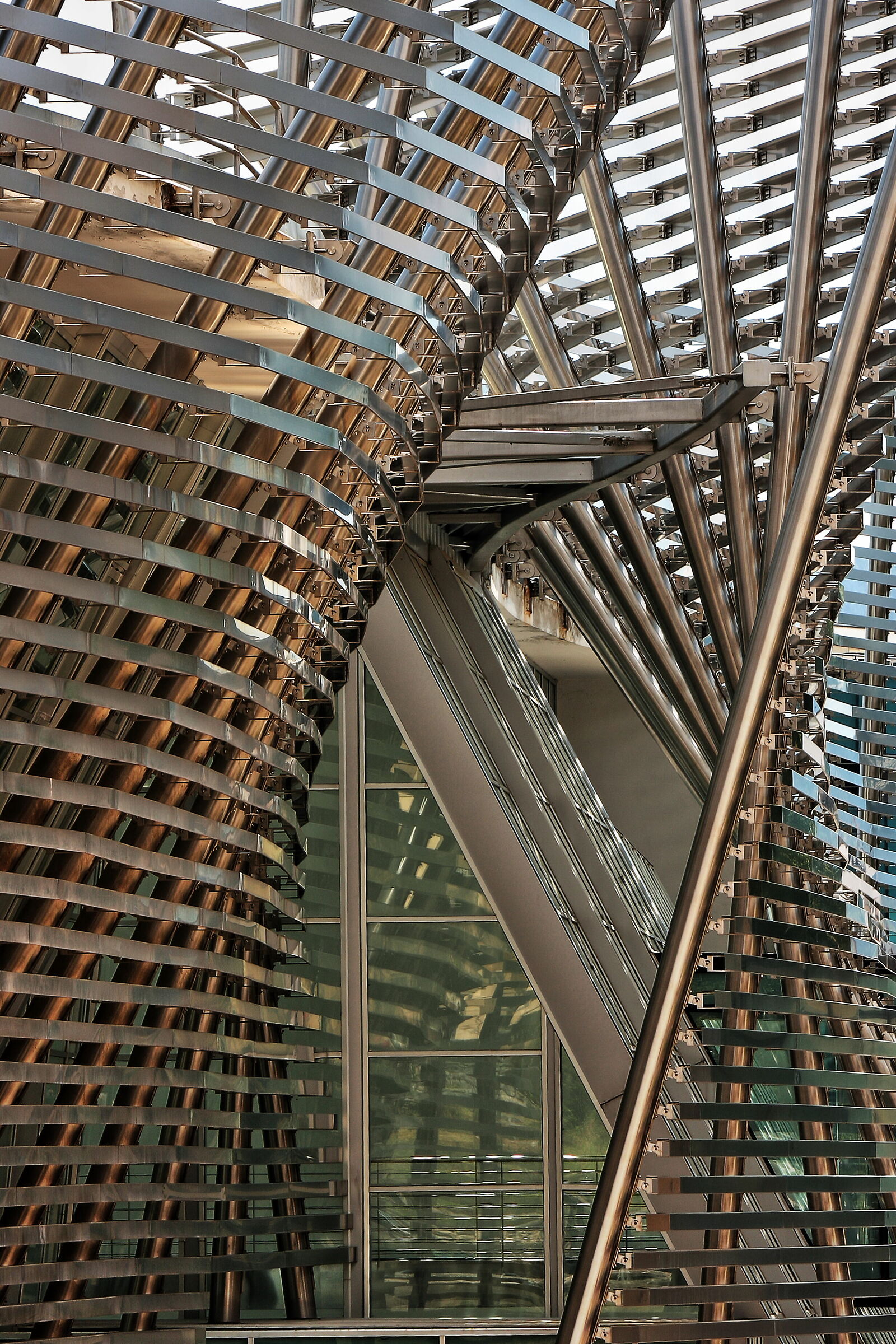 Steel... To Giovanni Falcone