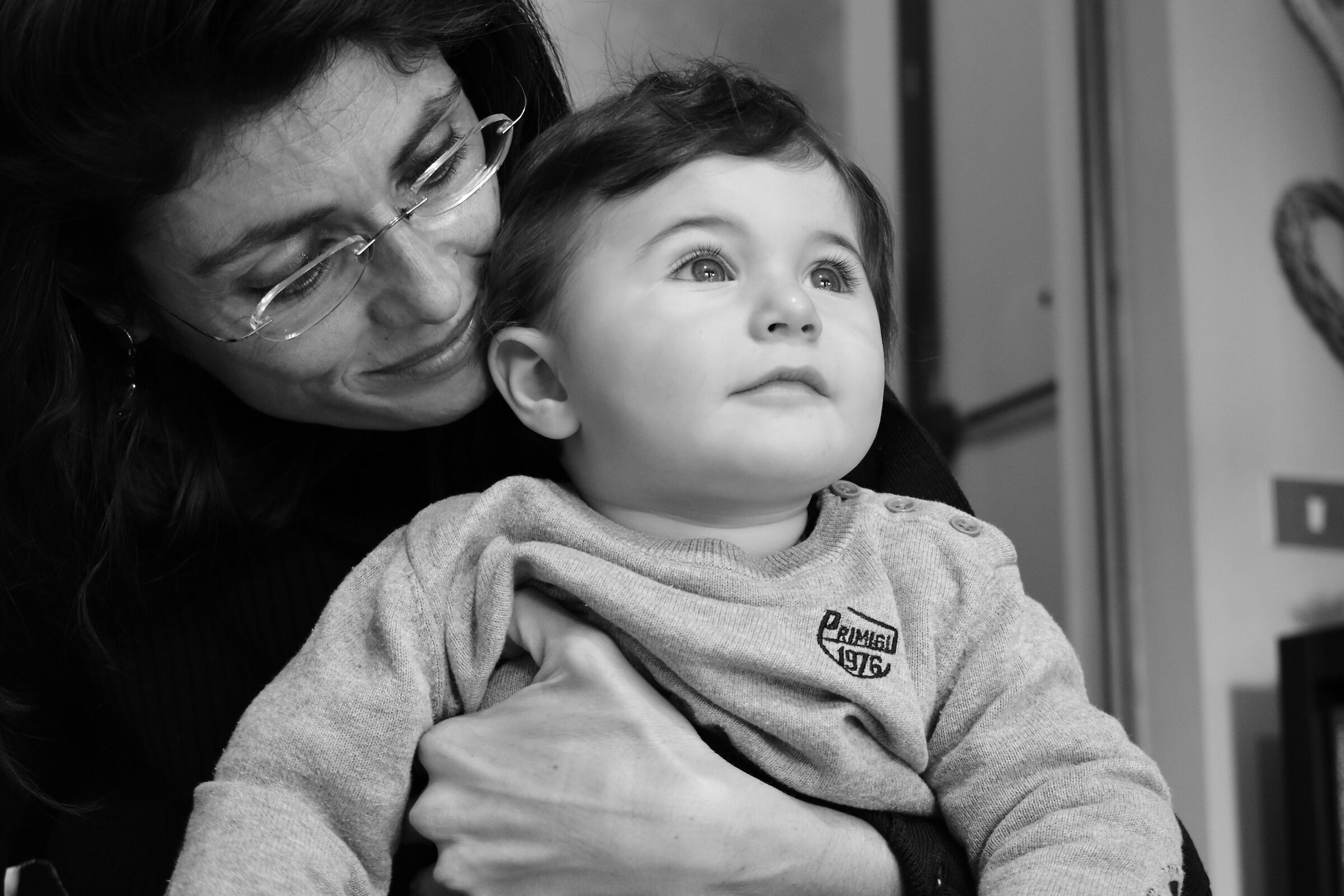 Verso i giorni da vivere