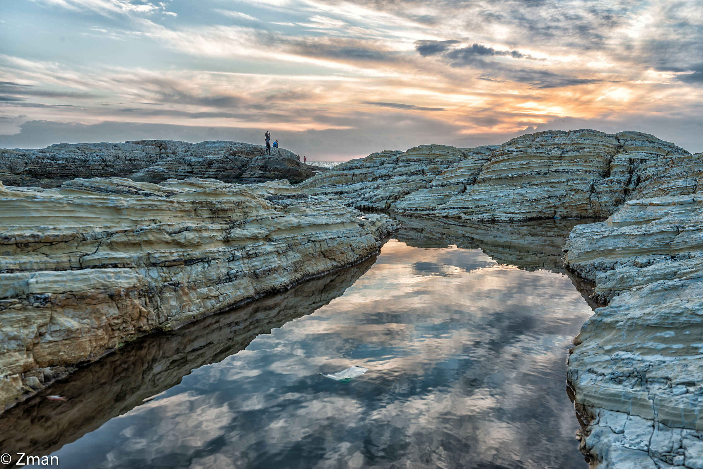 Al Raouche Rocks e altro