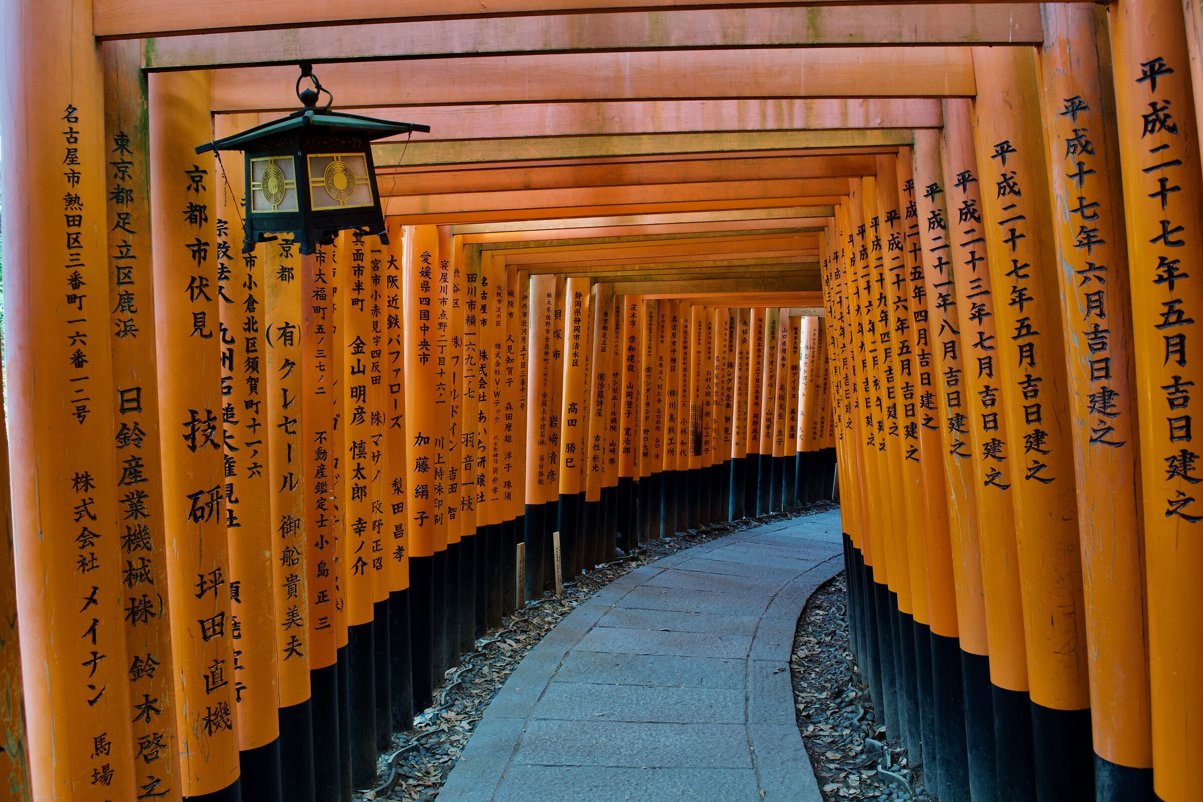Fushimi Inari Taisha