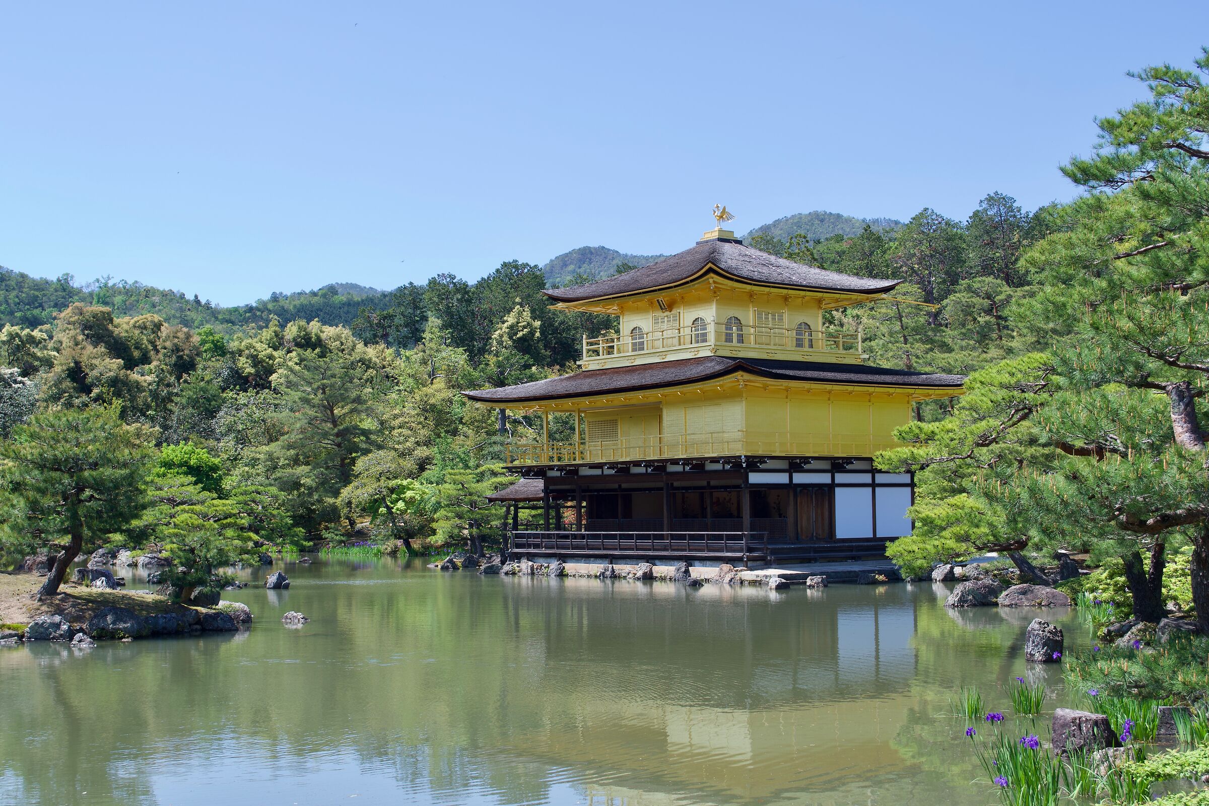 Kinkaku-ji