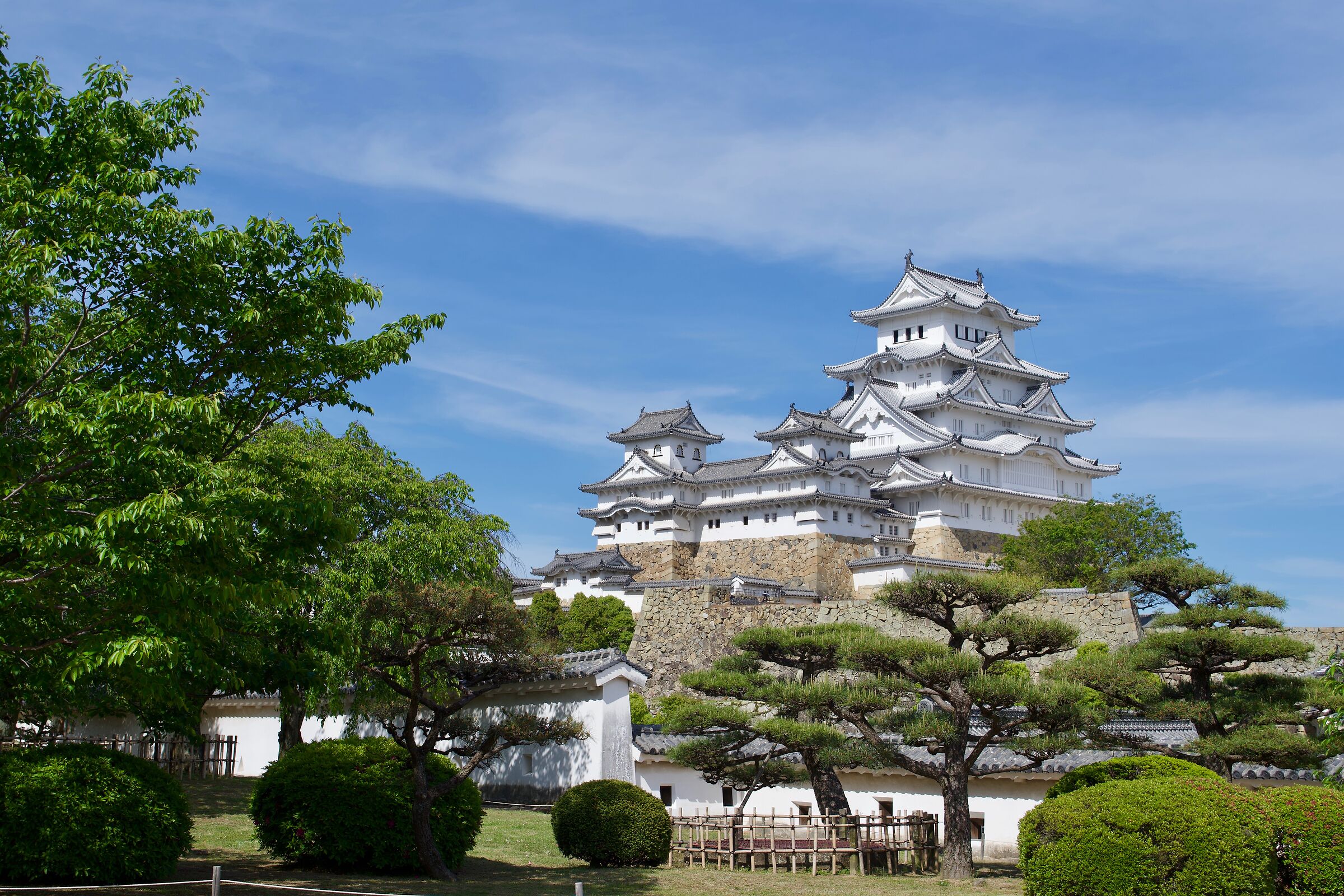 Himeji-jo