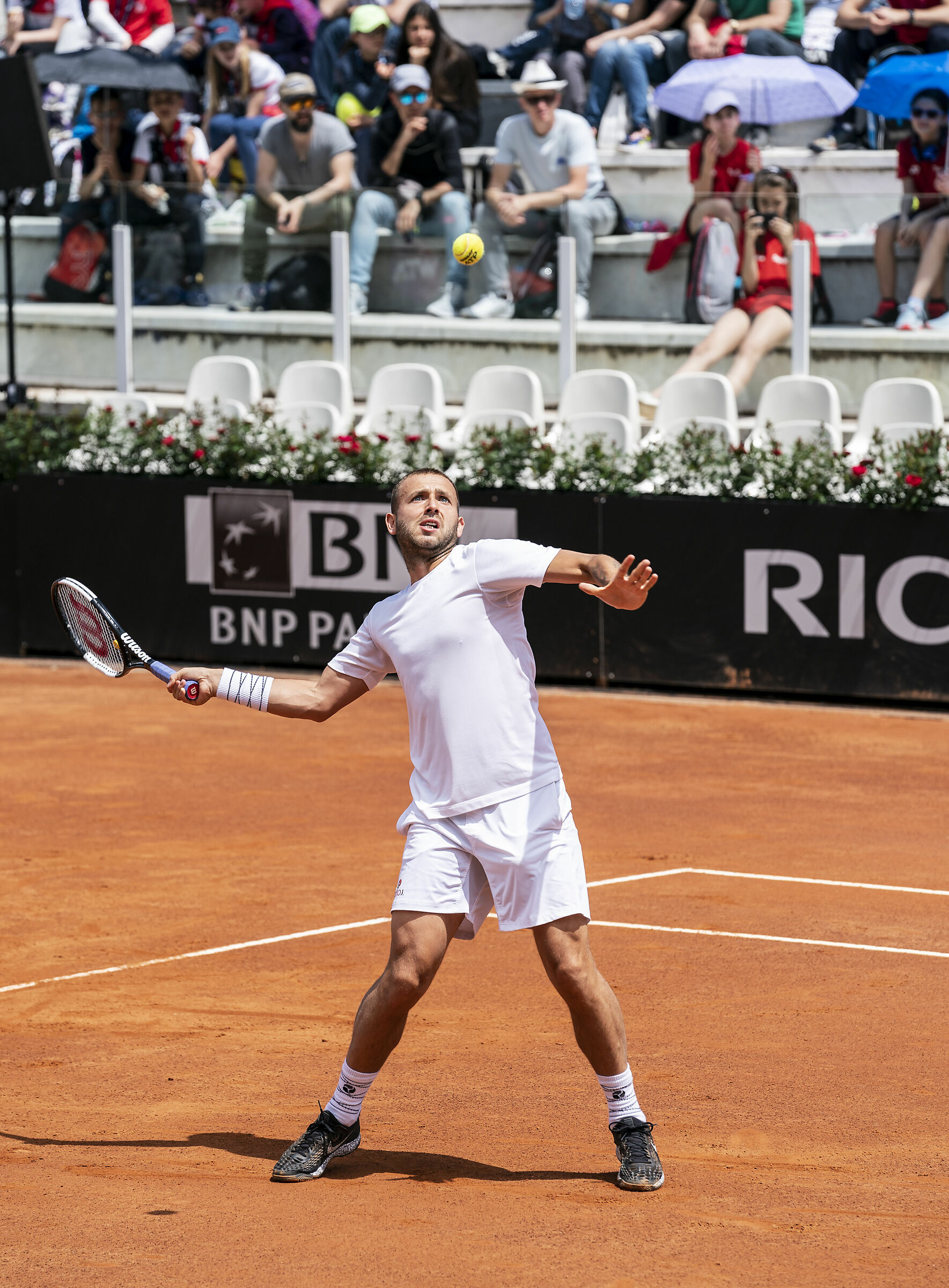 foro italico 12.5.19