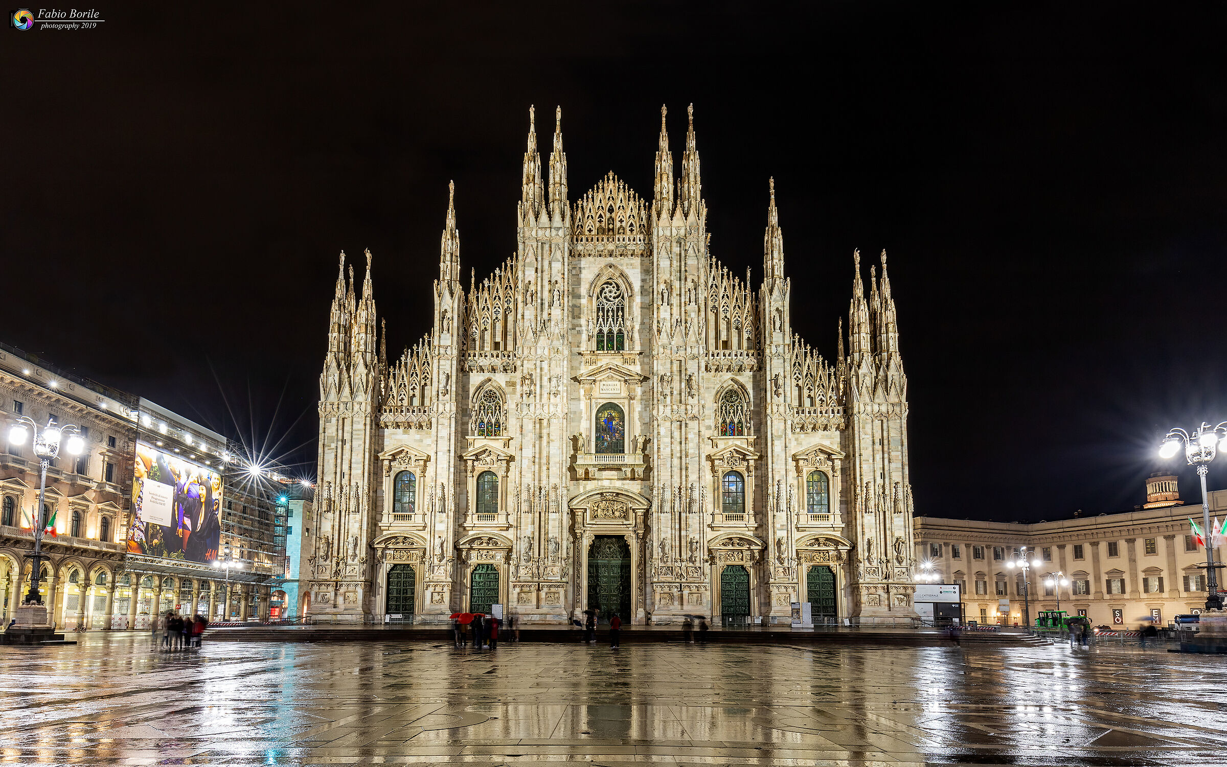 Duomo di Milano