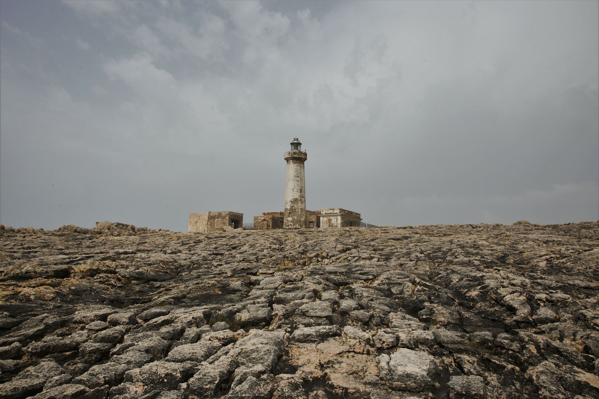 parco del plemmirio (sr)