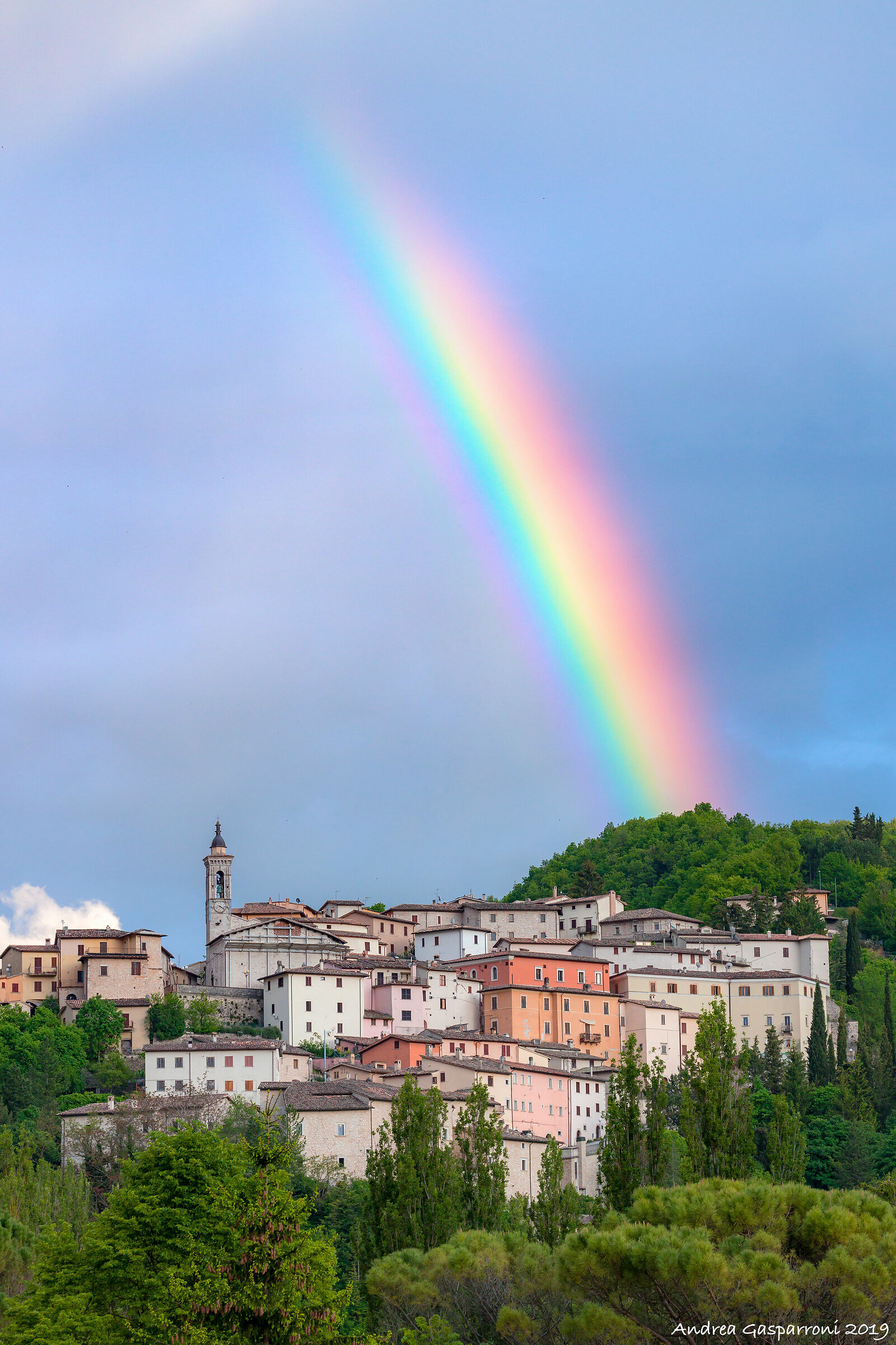 Preci c'è, la conferma arriva dal cielo!!!