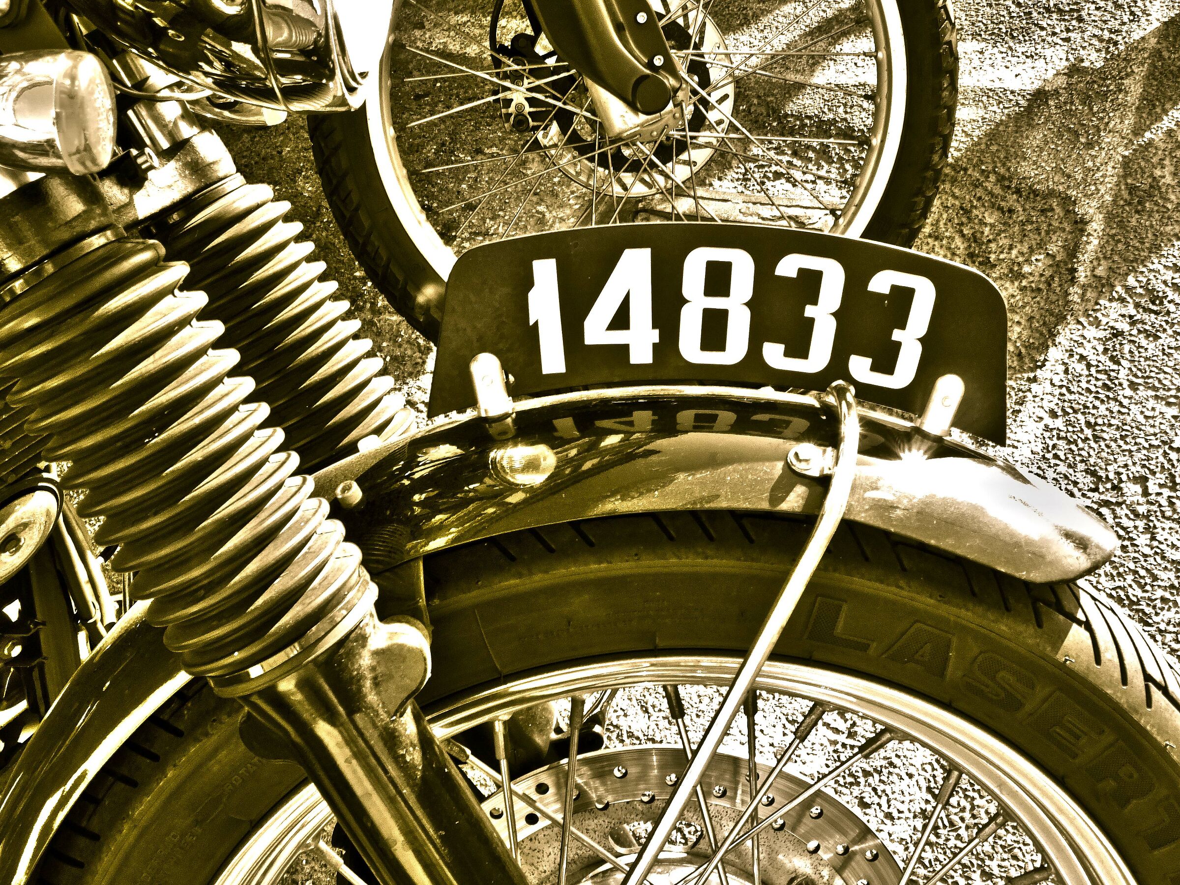 moto ....d'epoca