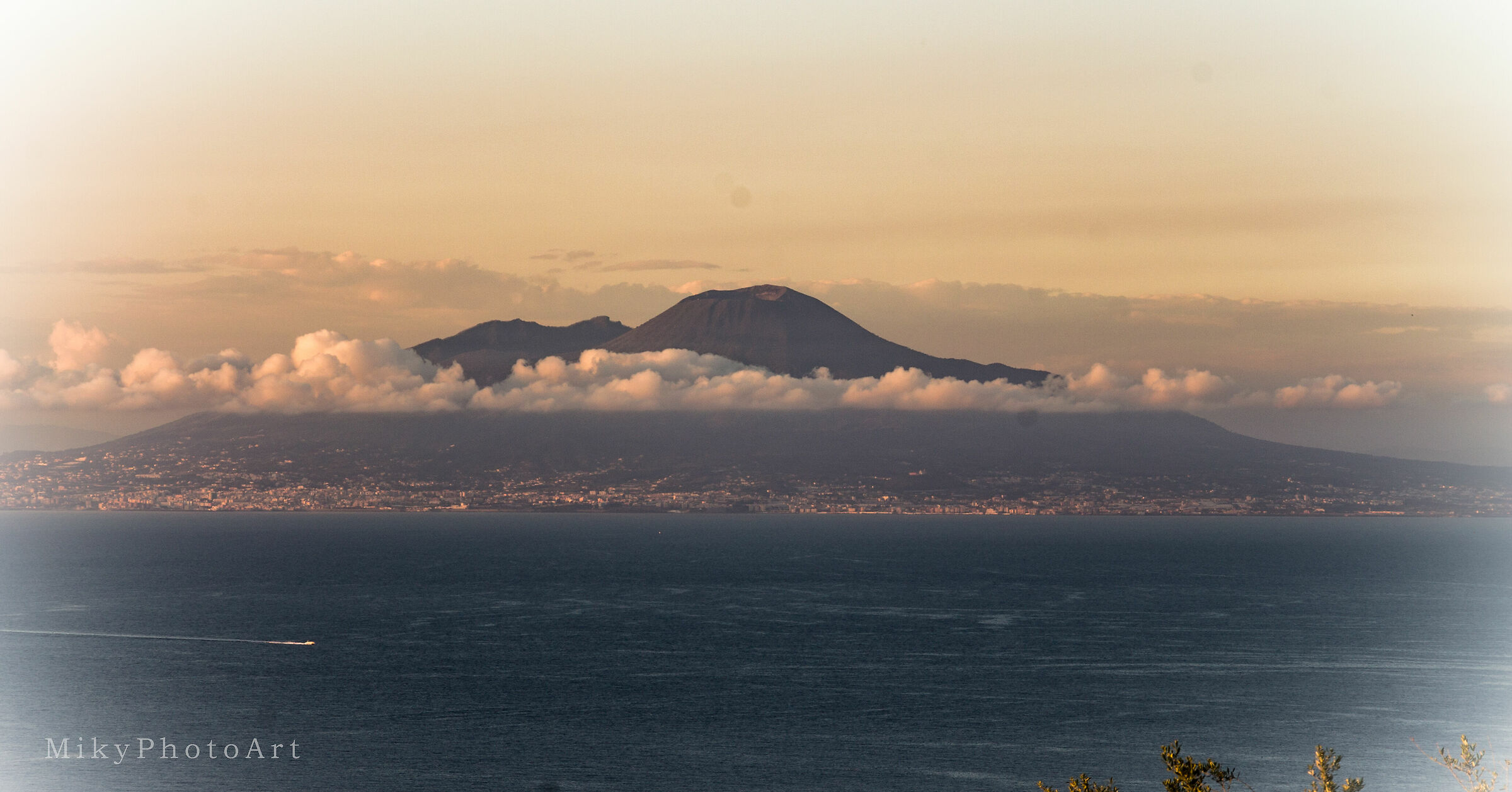 Vesuvius