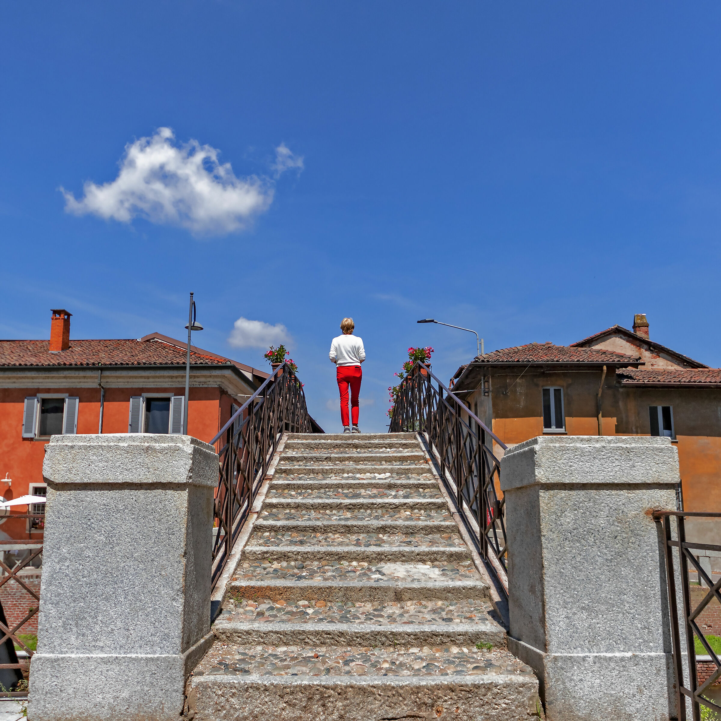 Ancora Tu ma non dovevamo vederci più