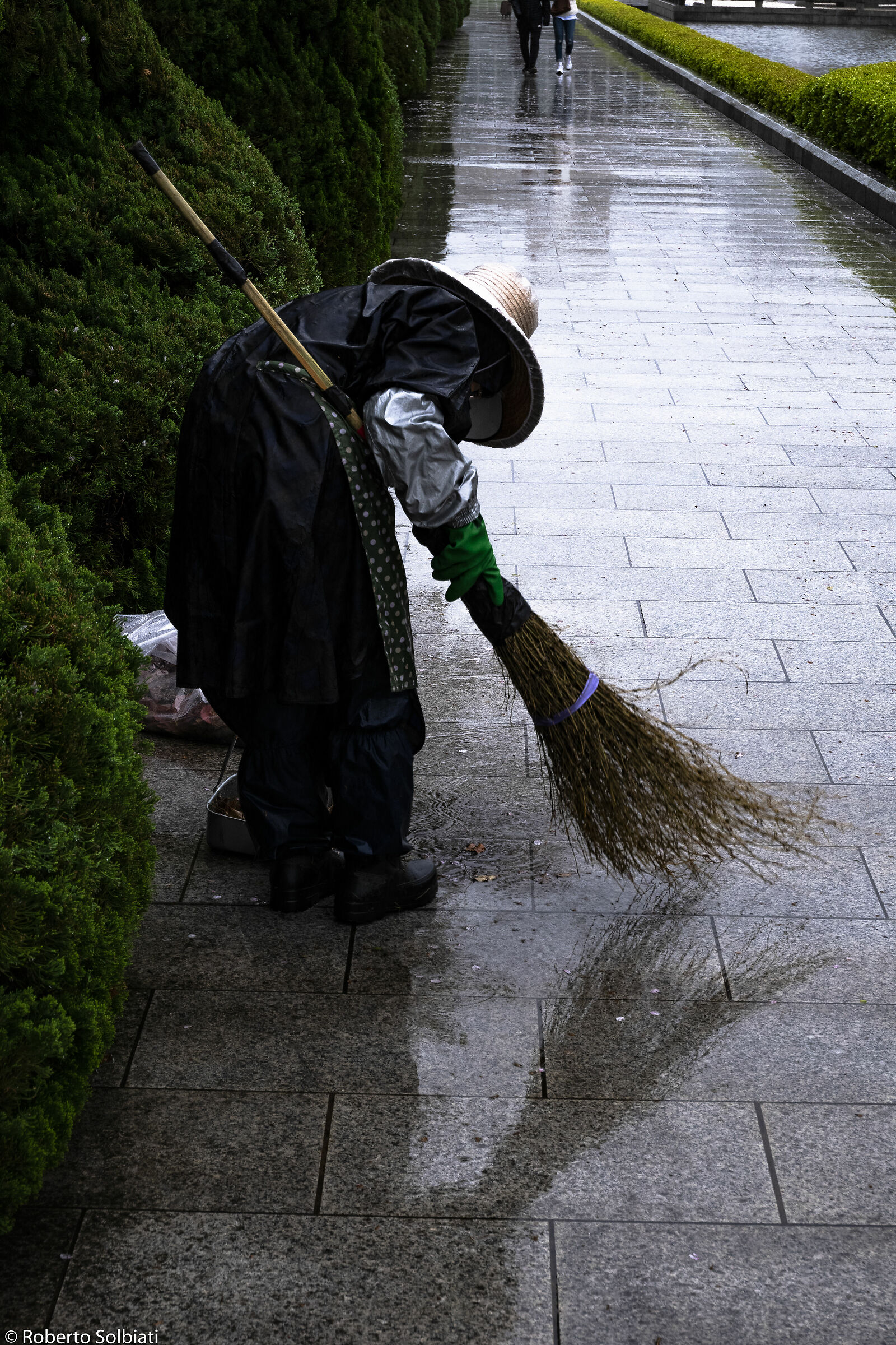 Hiroshima: zona monumentale