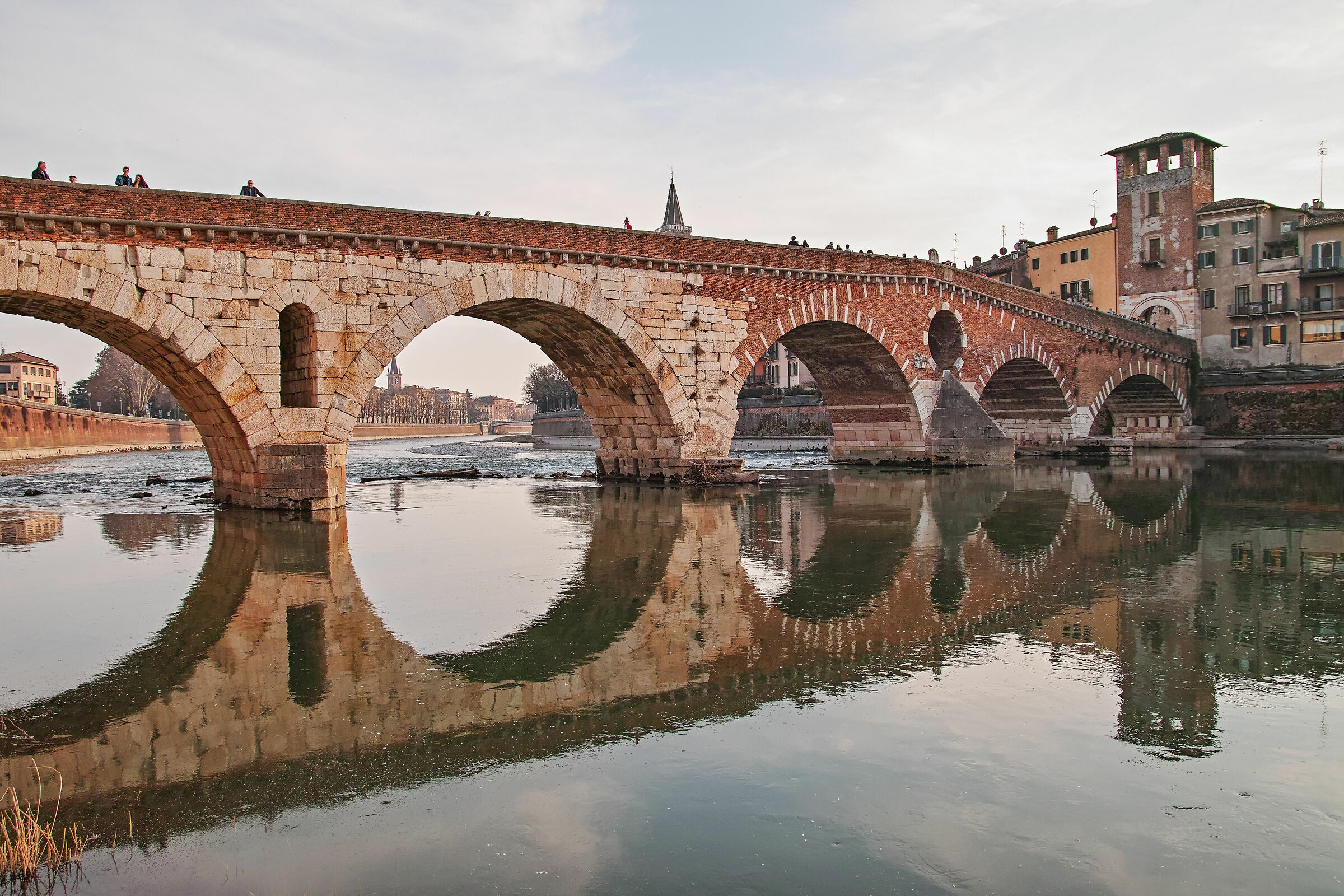 Bridge of Piestra