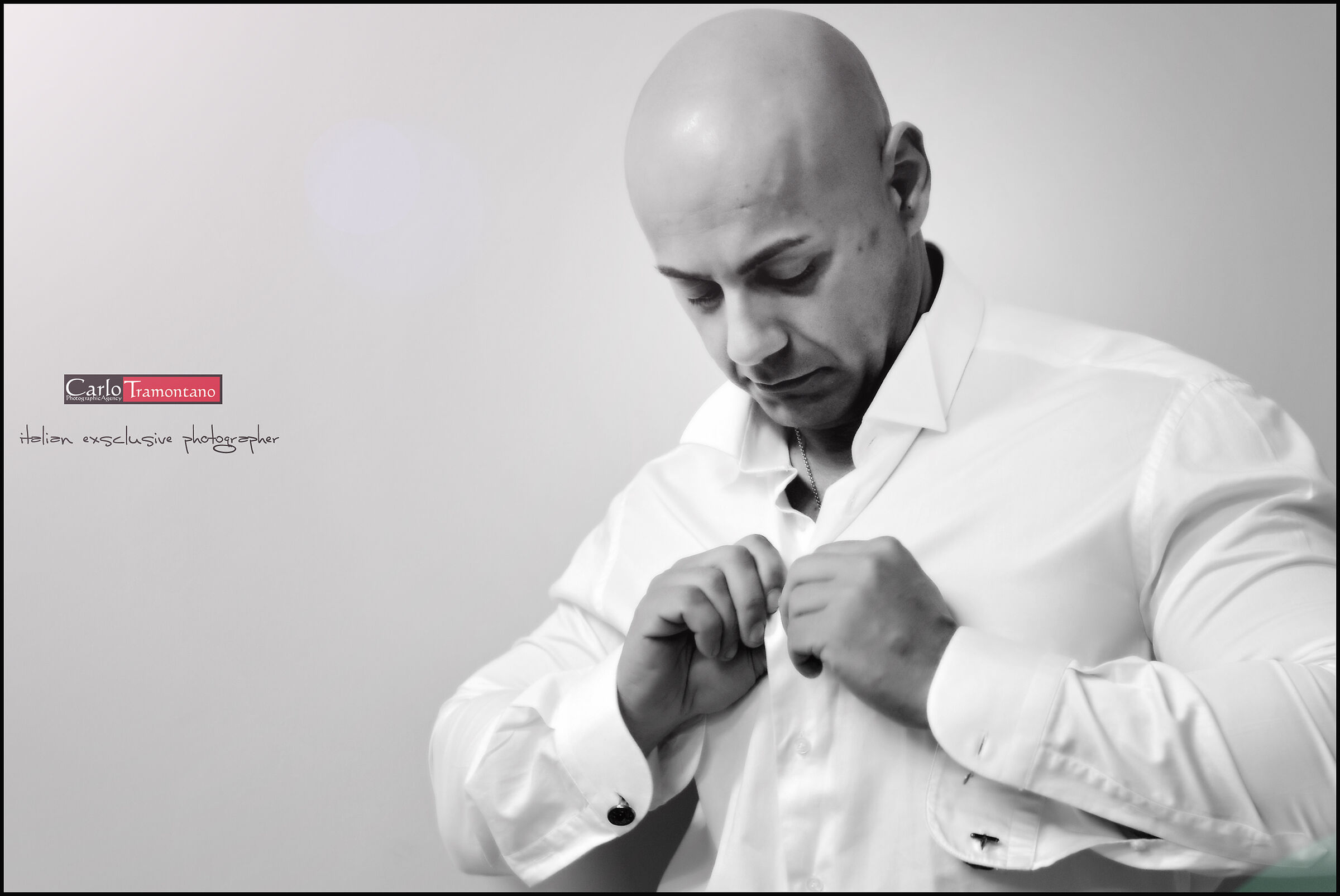 Giacinto... Groom...