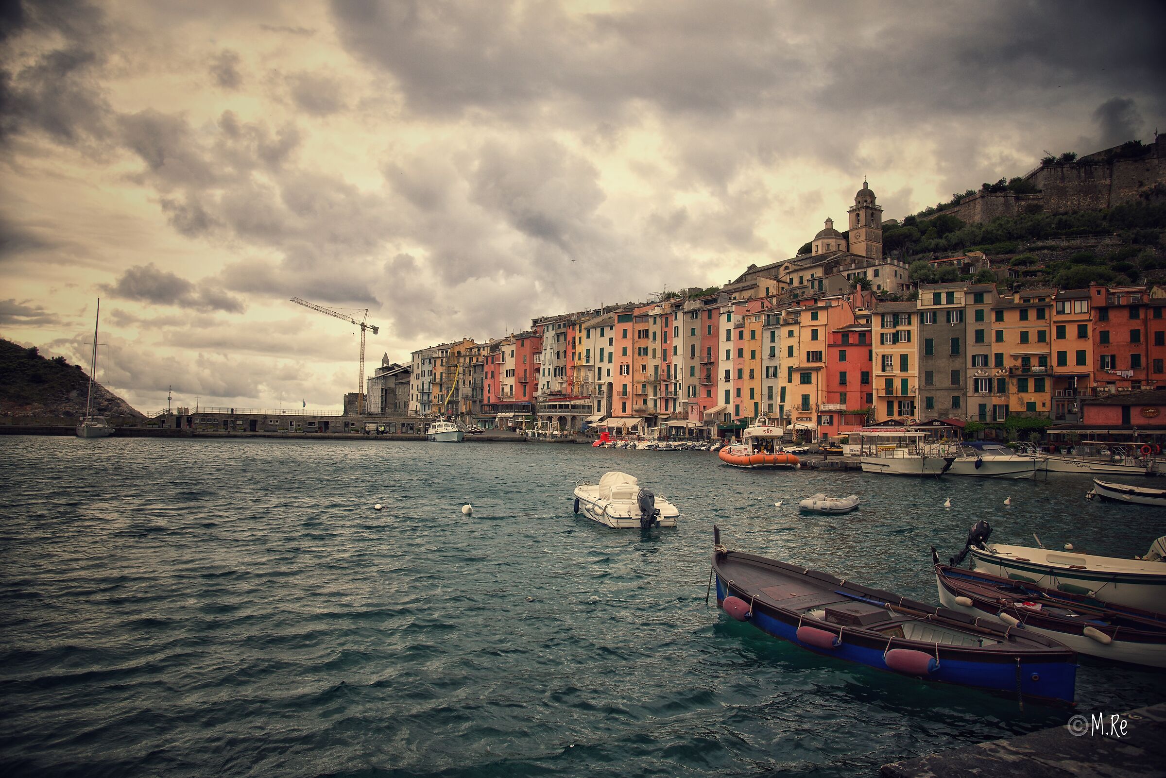 Portovenere