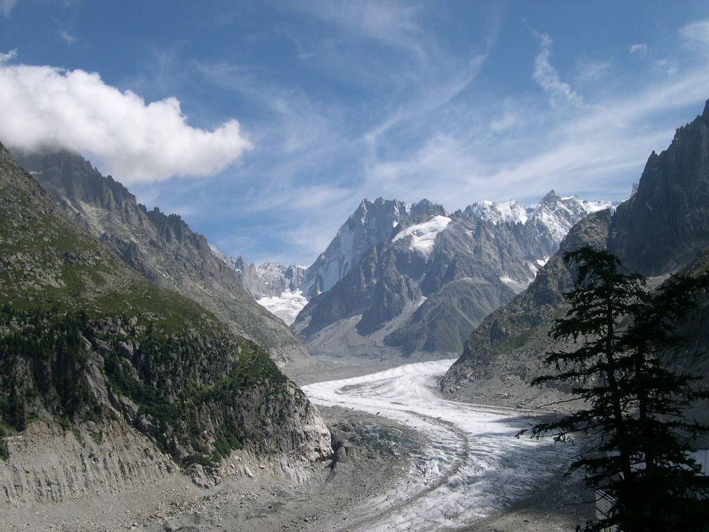Mont Blanc