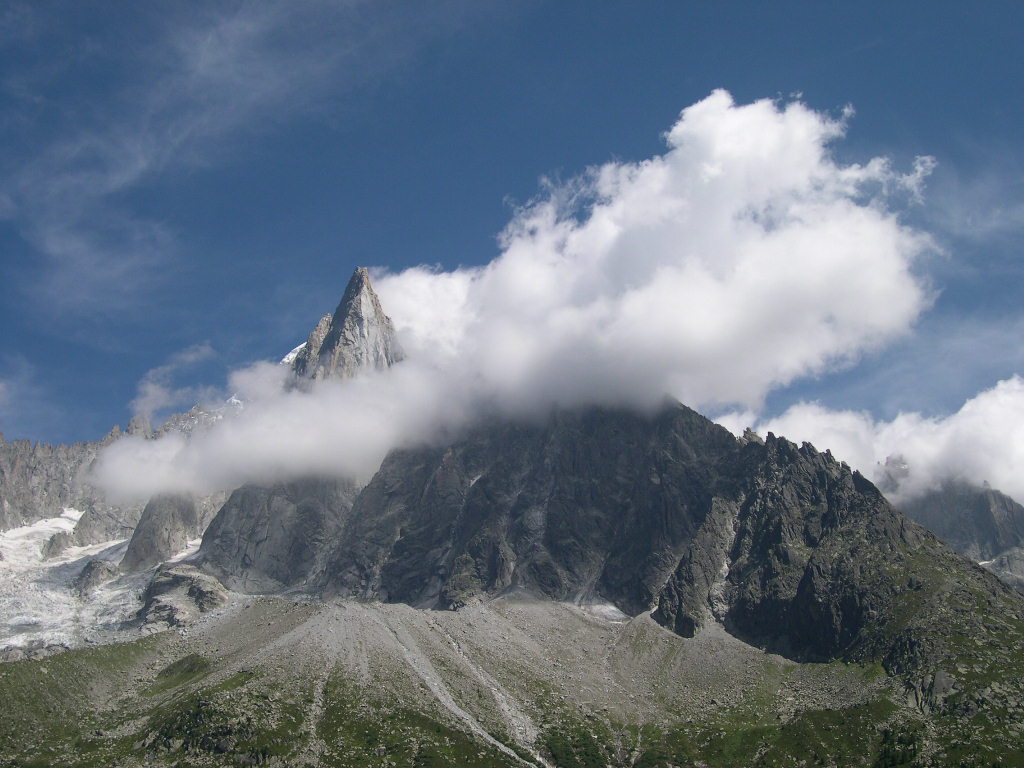 Mont Blanc