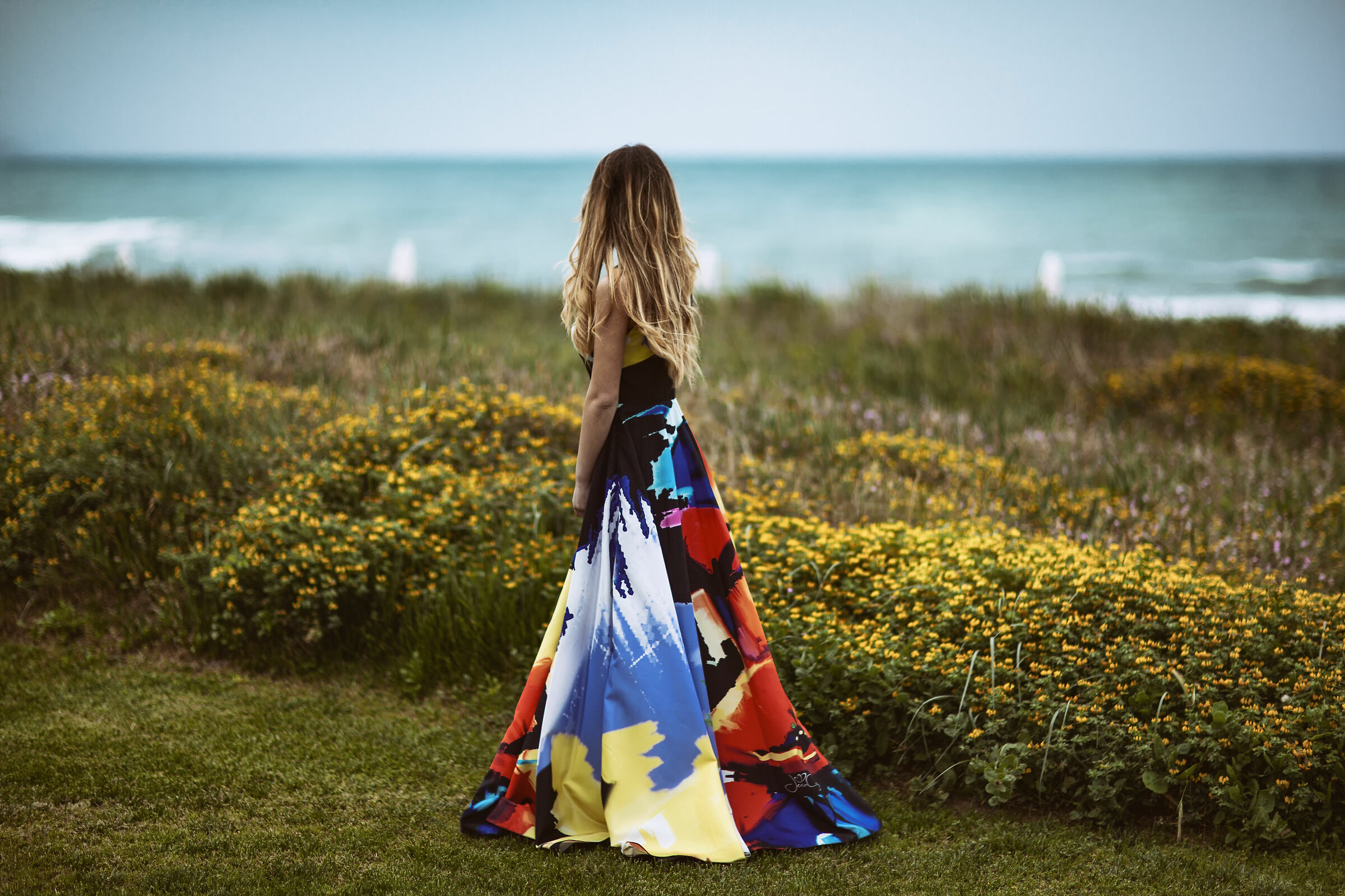 Quello che cade e quello che resta