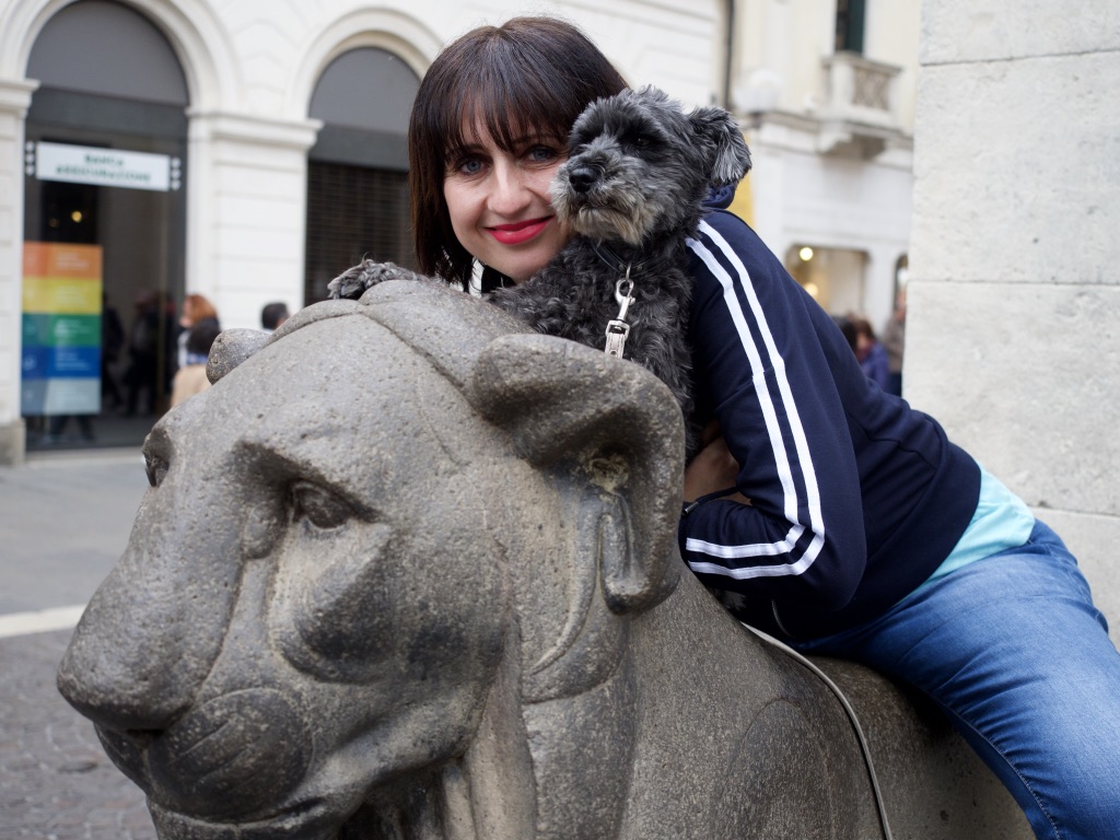 comandante... avanti tutta!