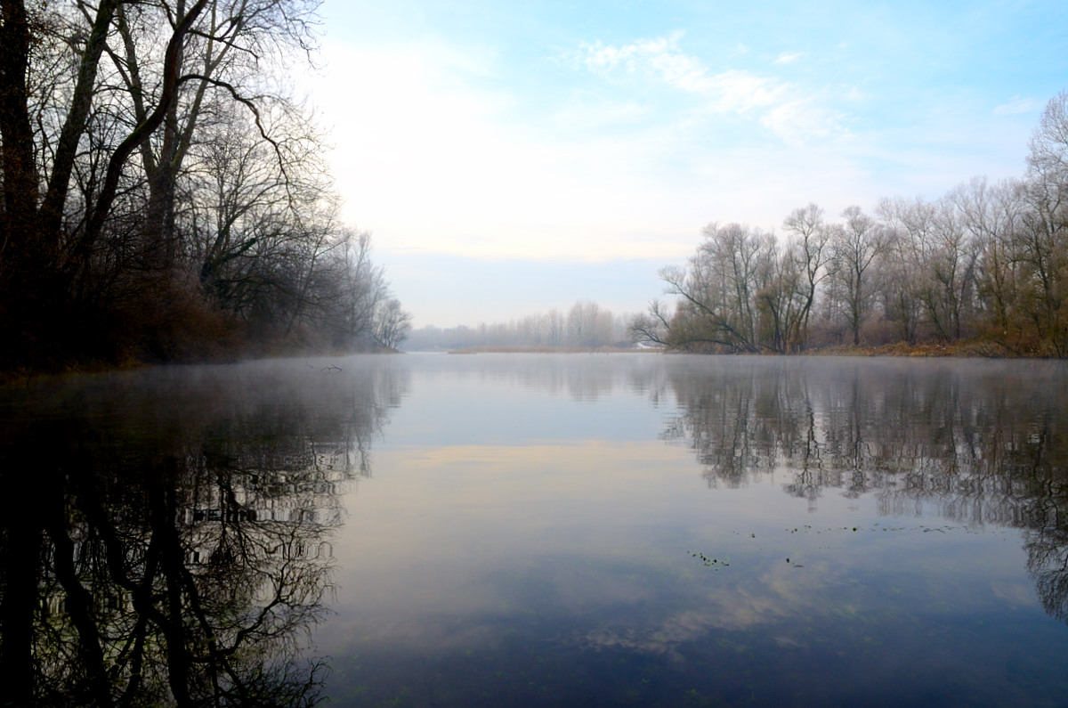 La Lanca dalla barca