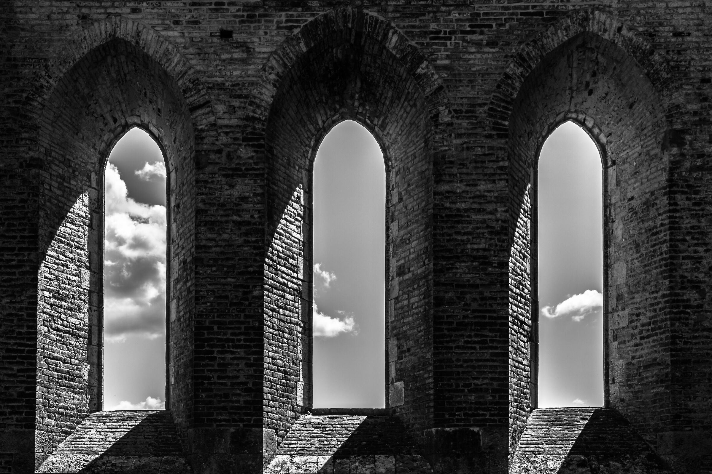 Abbazia di San Galgano