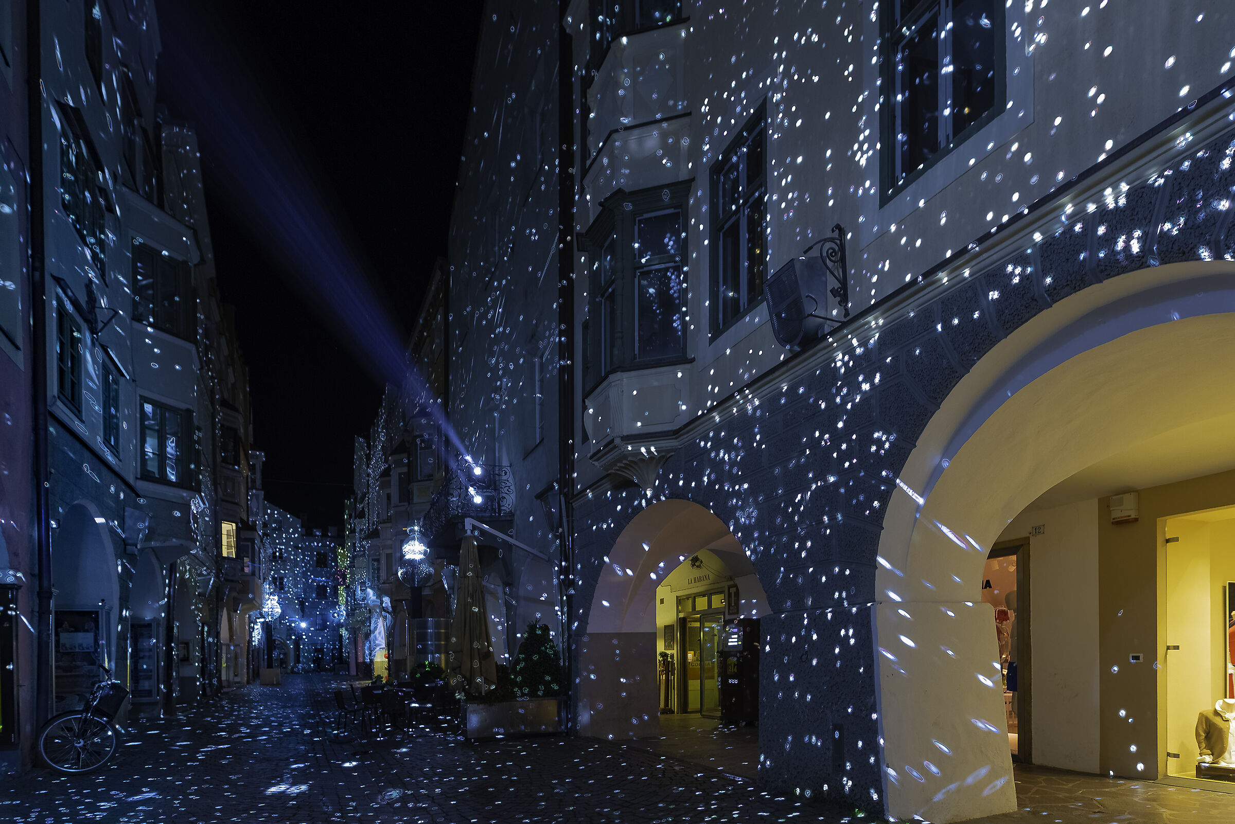 Water Light Festival 2019