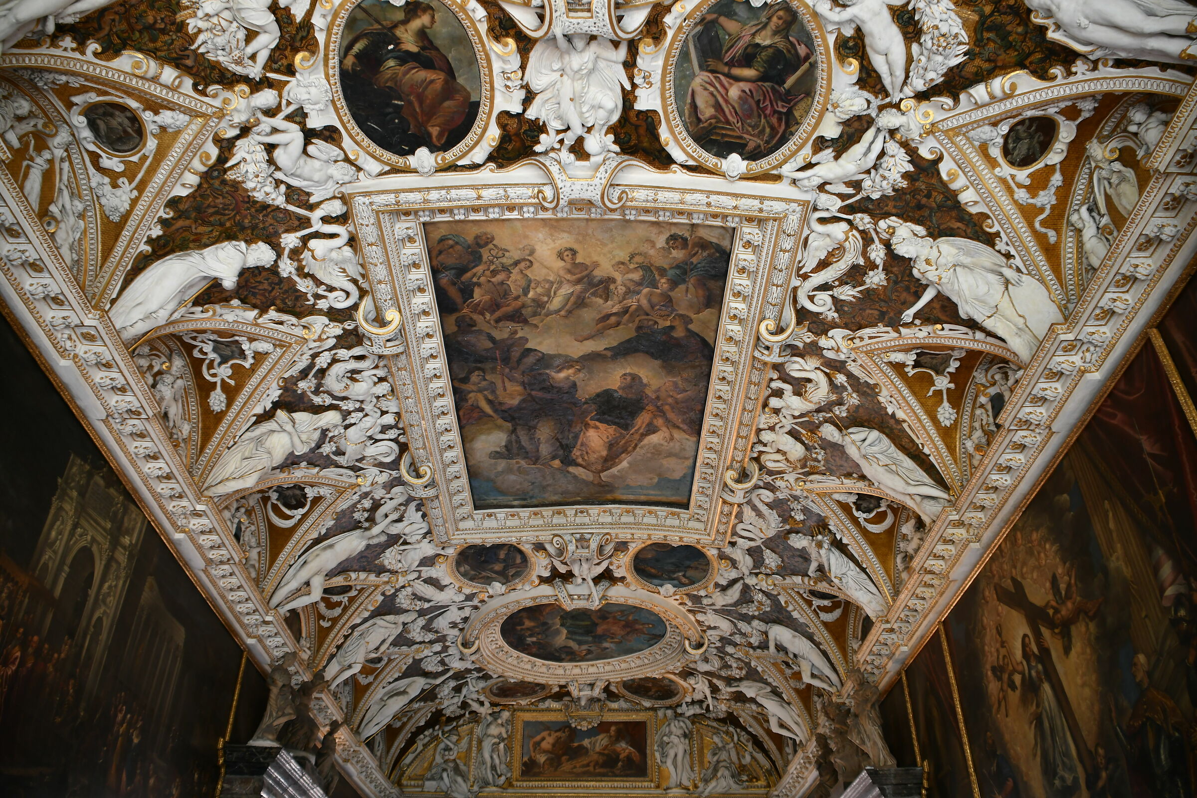 Venice Palazzo Ducale