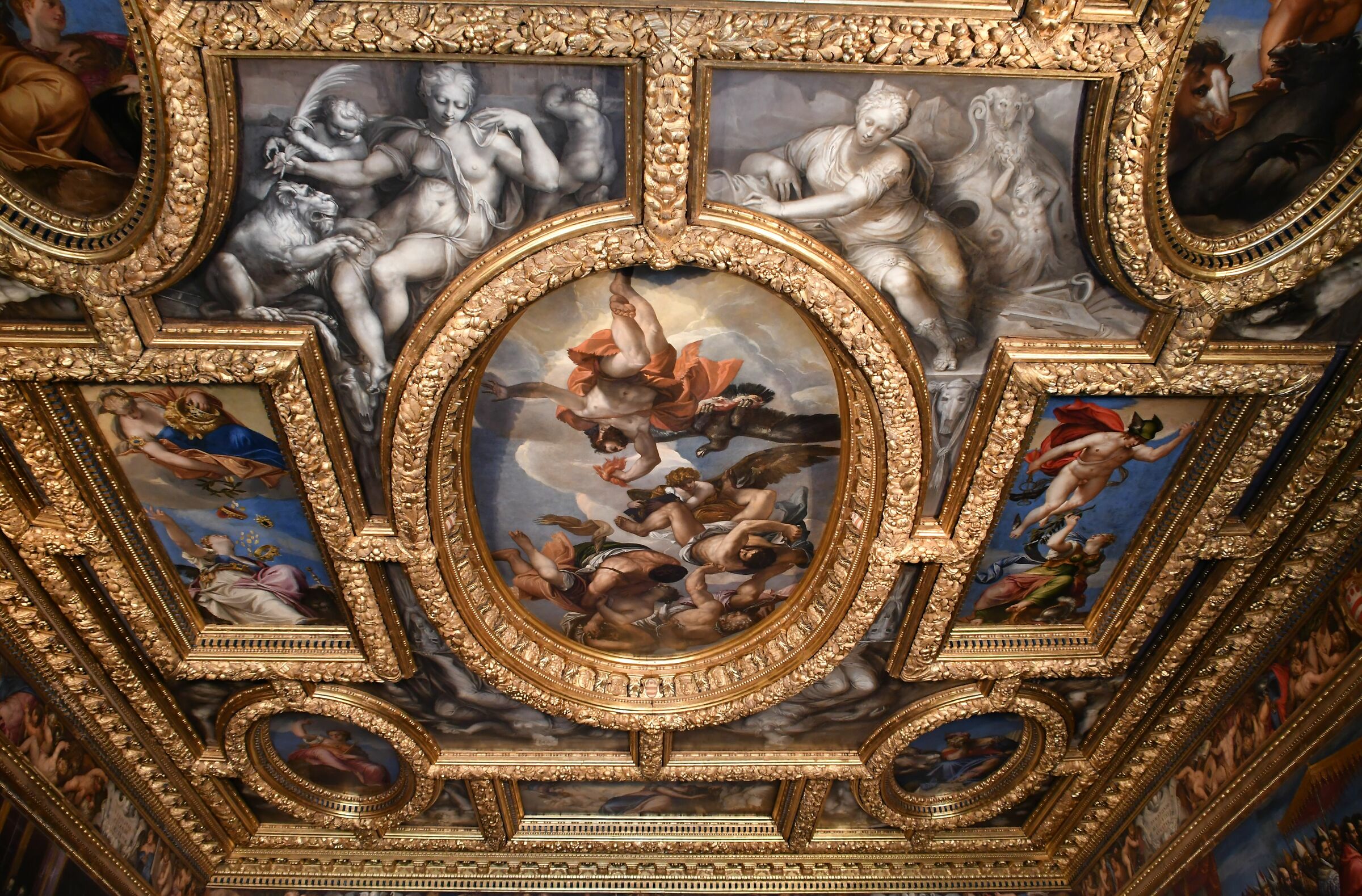 Venice Palazzo Ducale