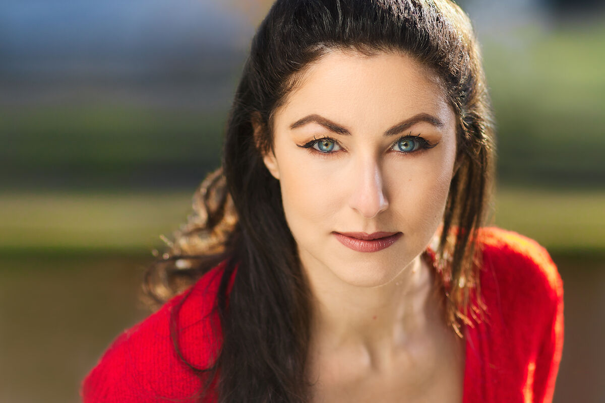 Marina-Actress Headshot