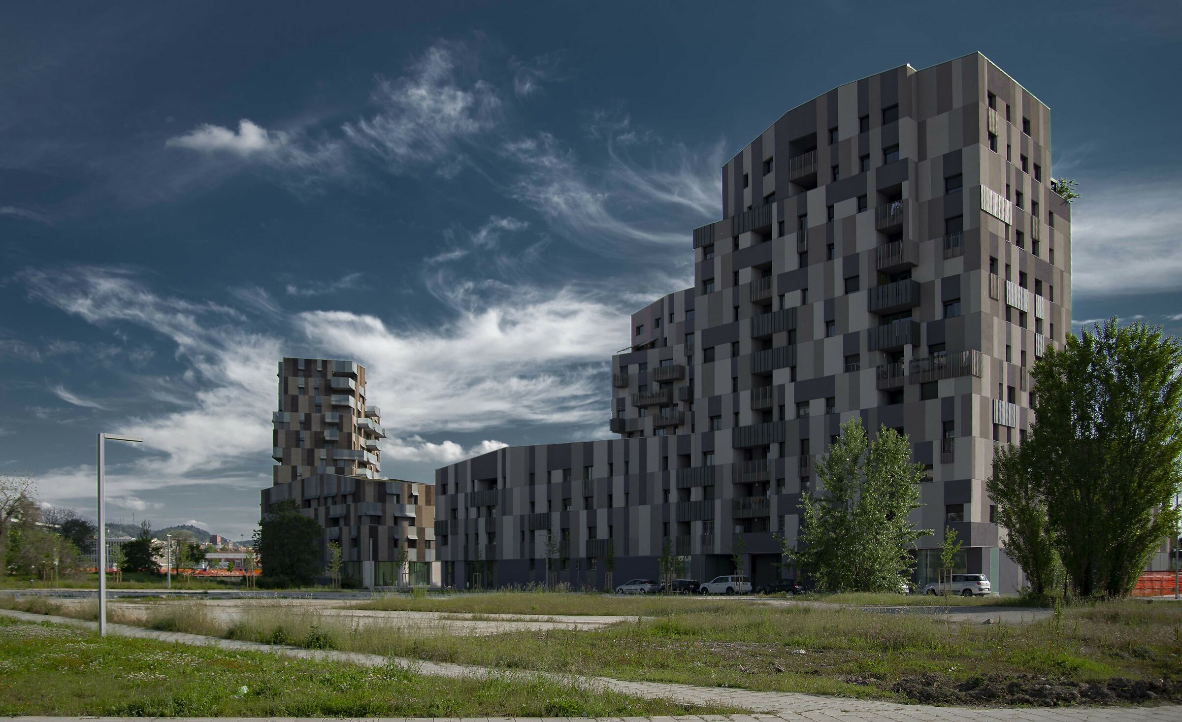 Urban planning