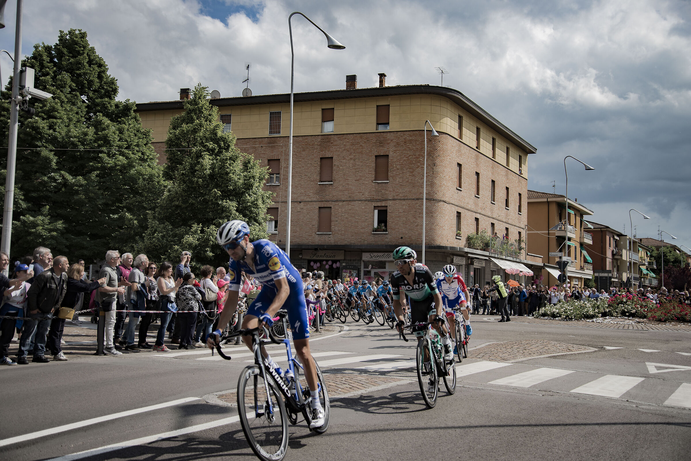 Giro d'italia 2019