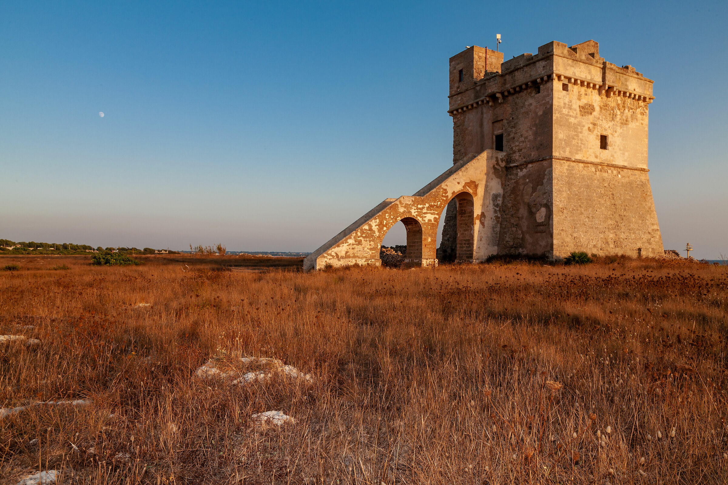 San Isidoro Marina di Nardò (Lecce)