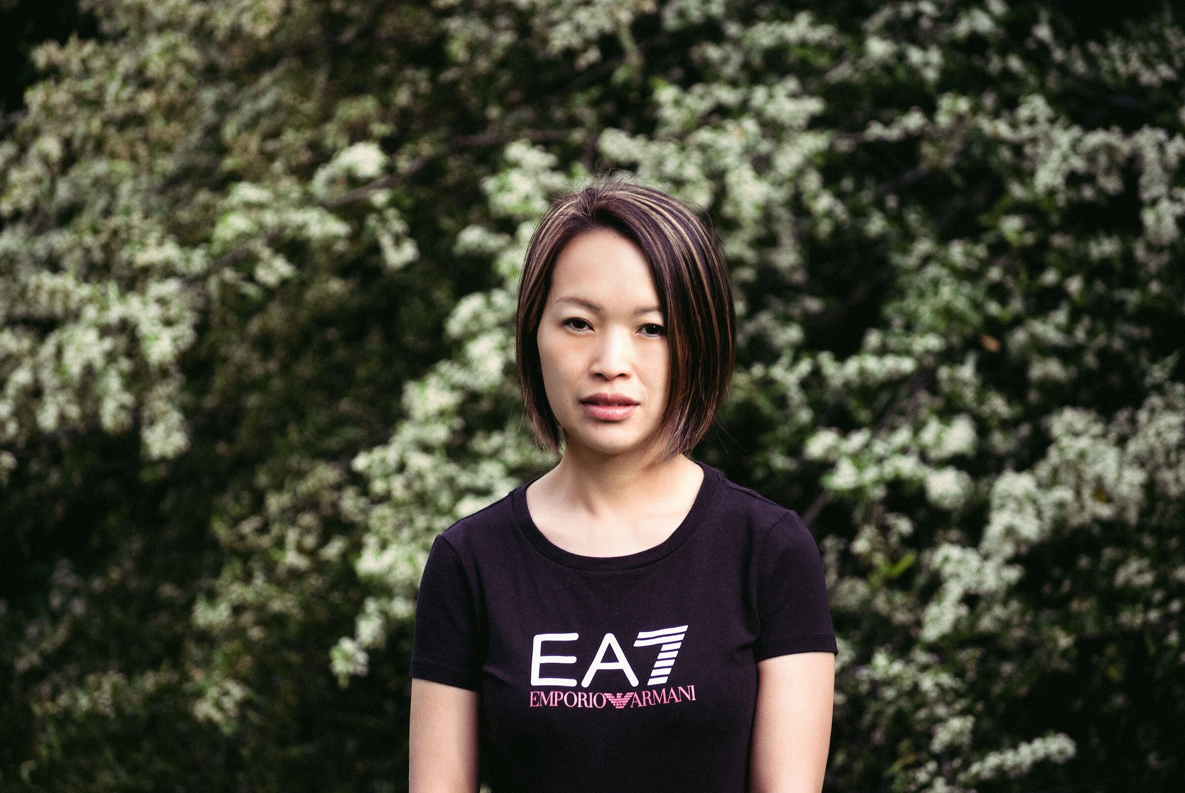 CCD + fondo di bottiglia /2