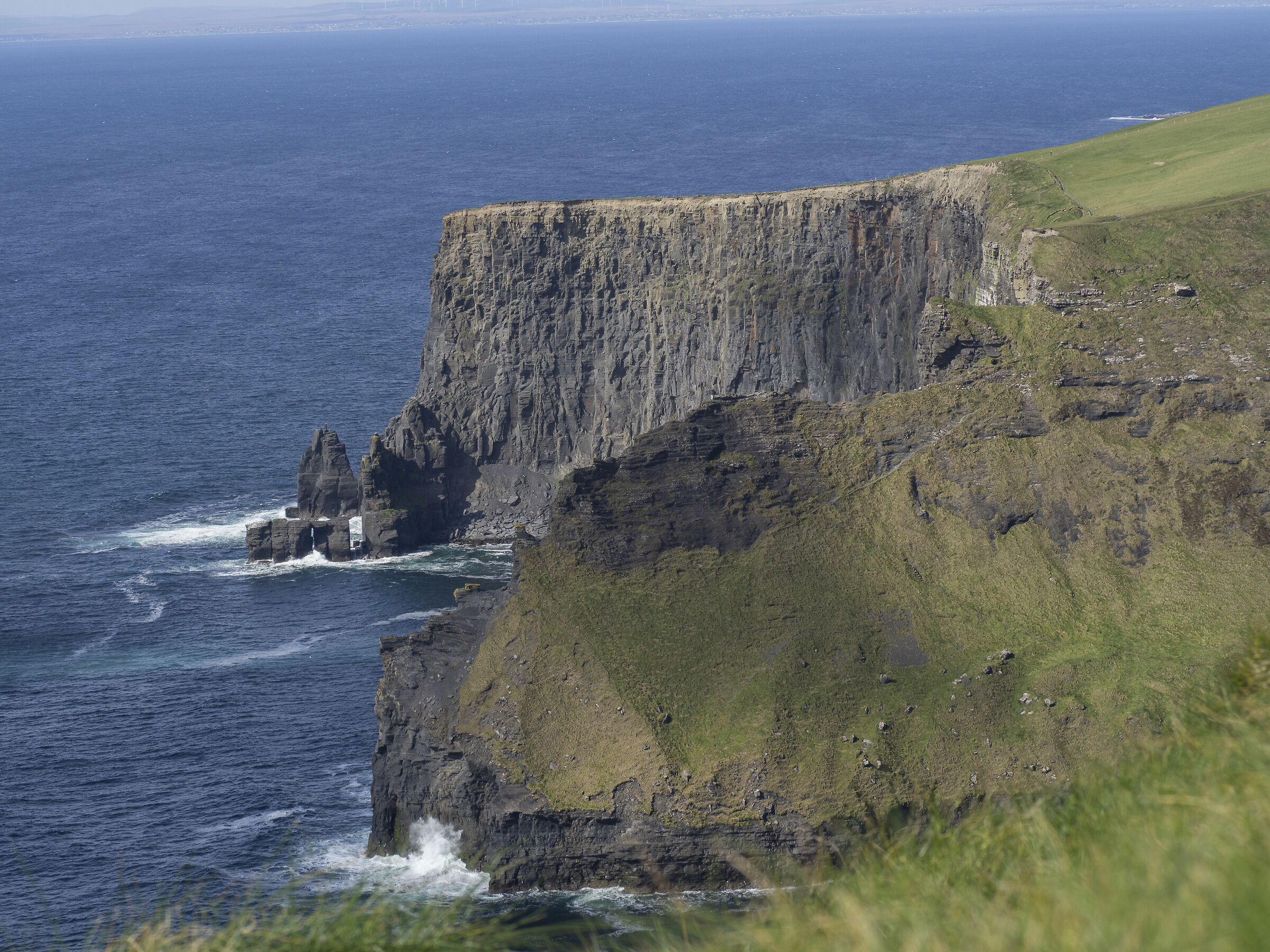 Cliff of Moher