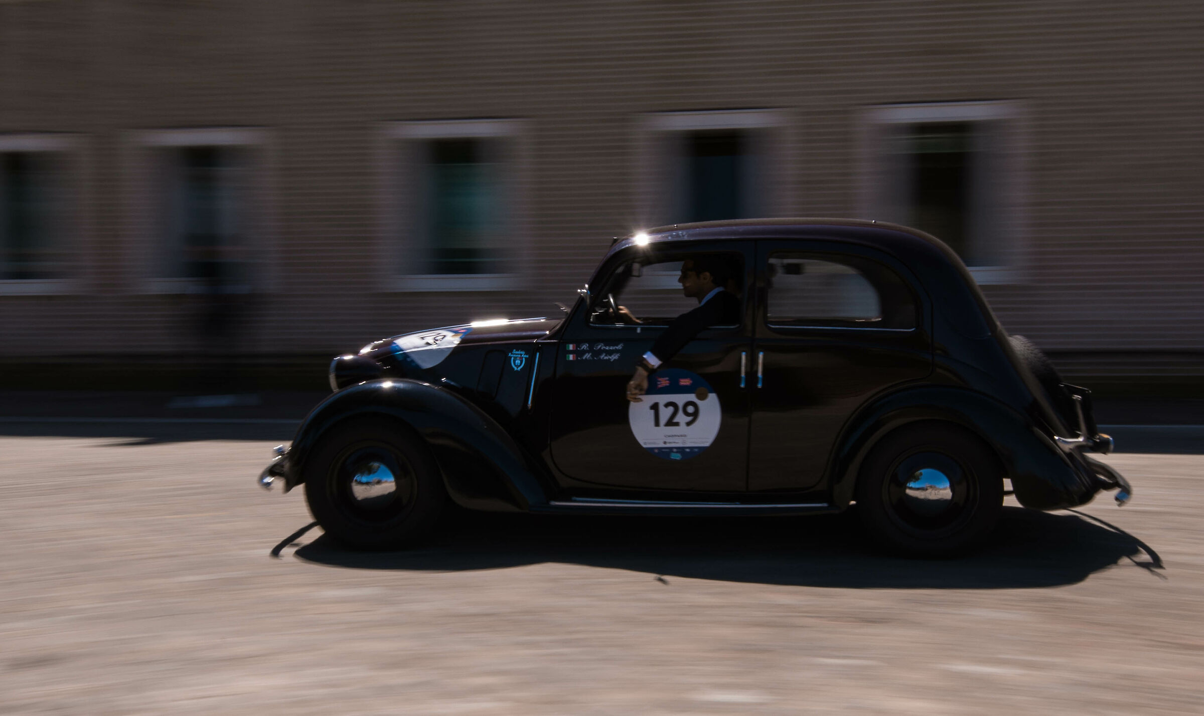 MilleMiglia 2019: The Elegance of the sport guide