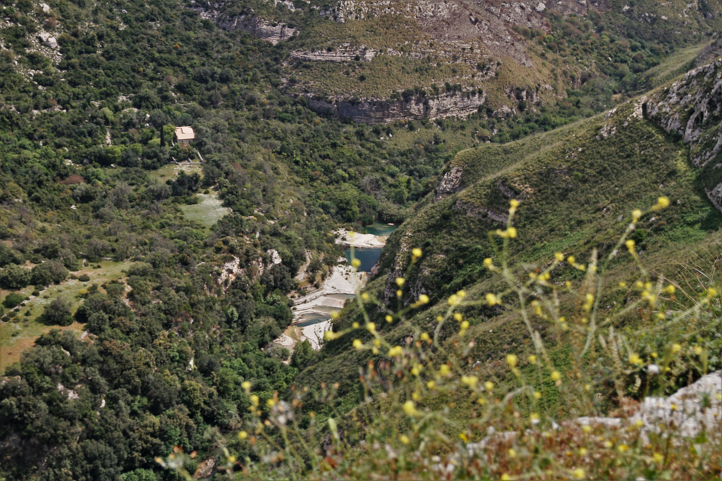 laghetti di Avola (sr)