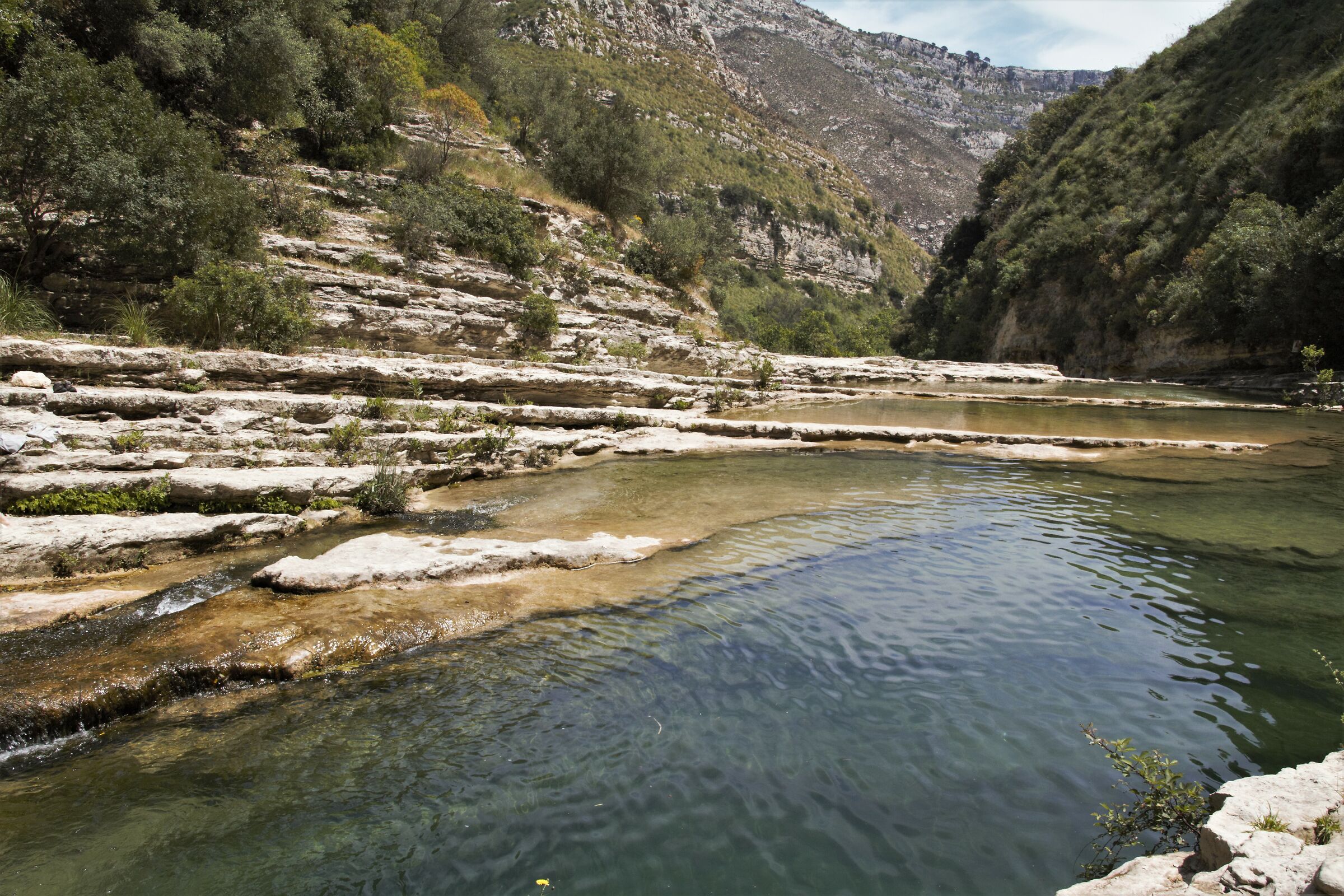laghetti di Avola (sr)
