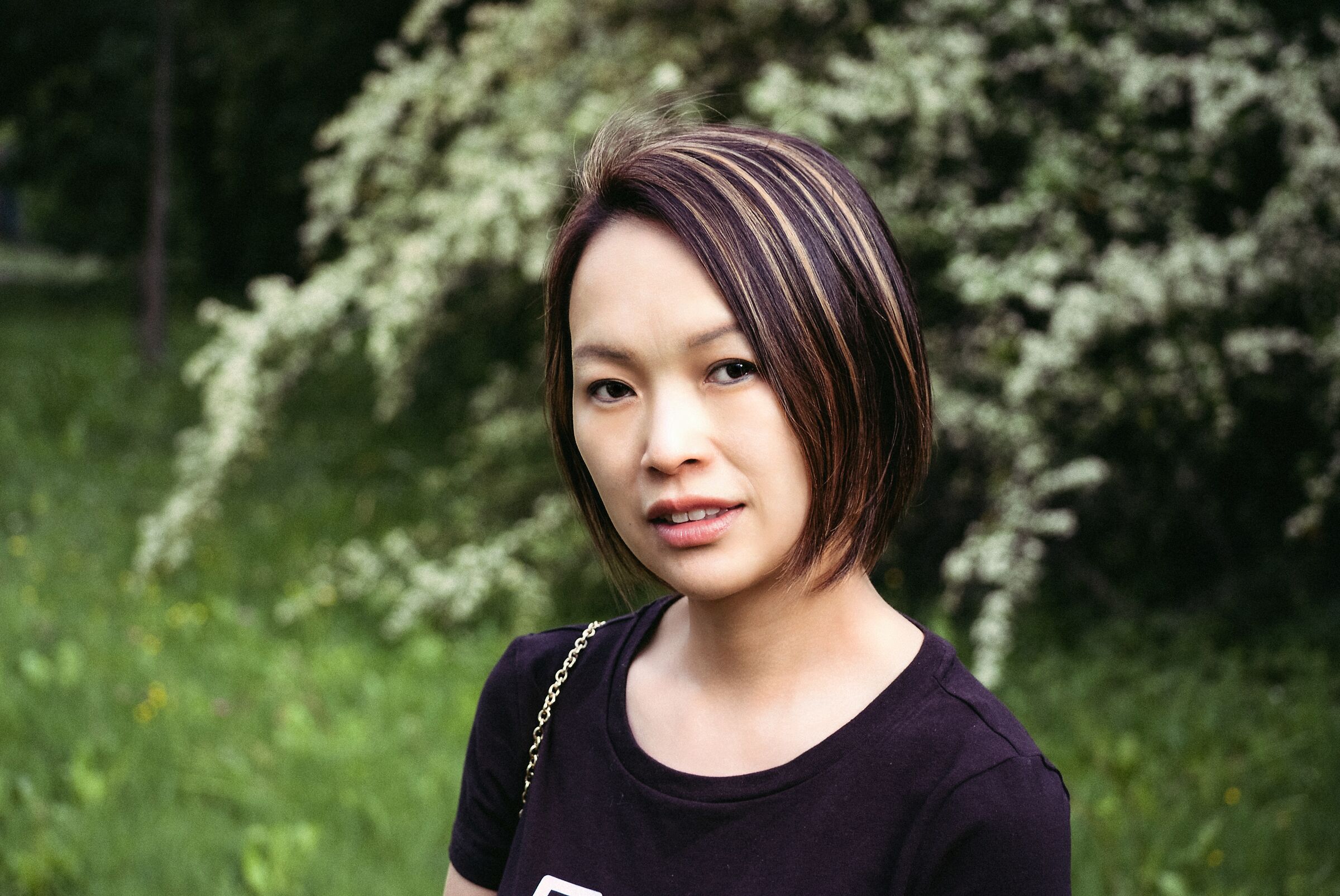 CCD + fondo di bottiglia /1